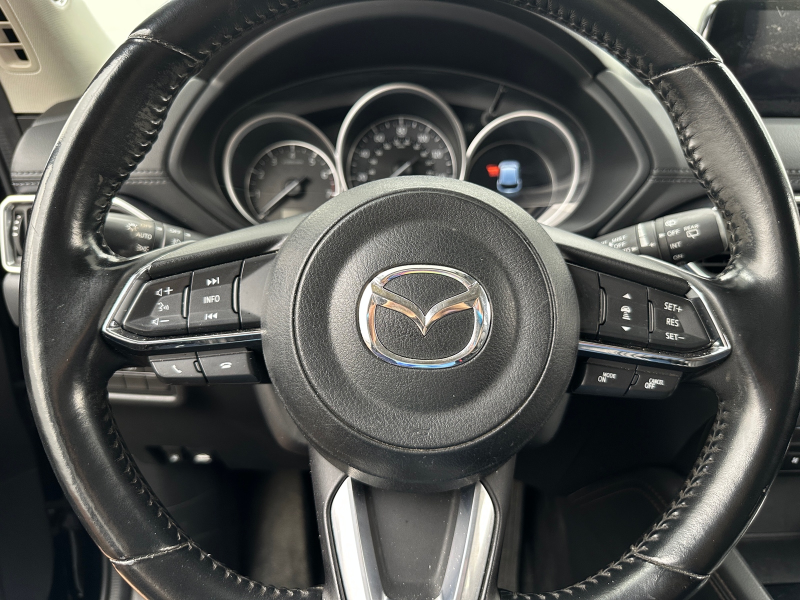 Thumbnail: 2018 Mazda CX-5 - 4