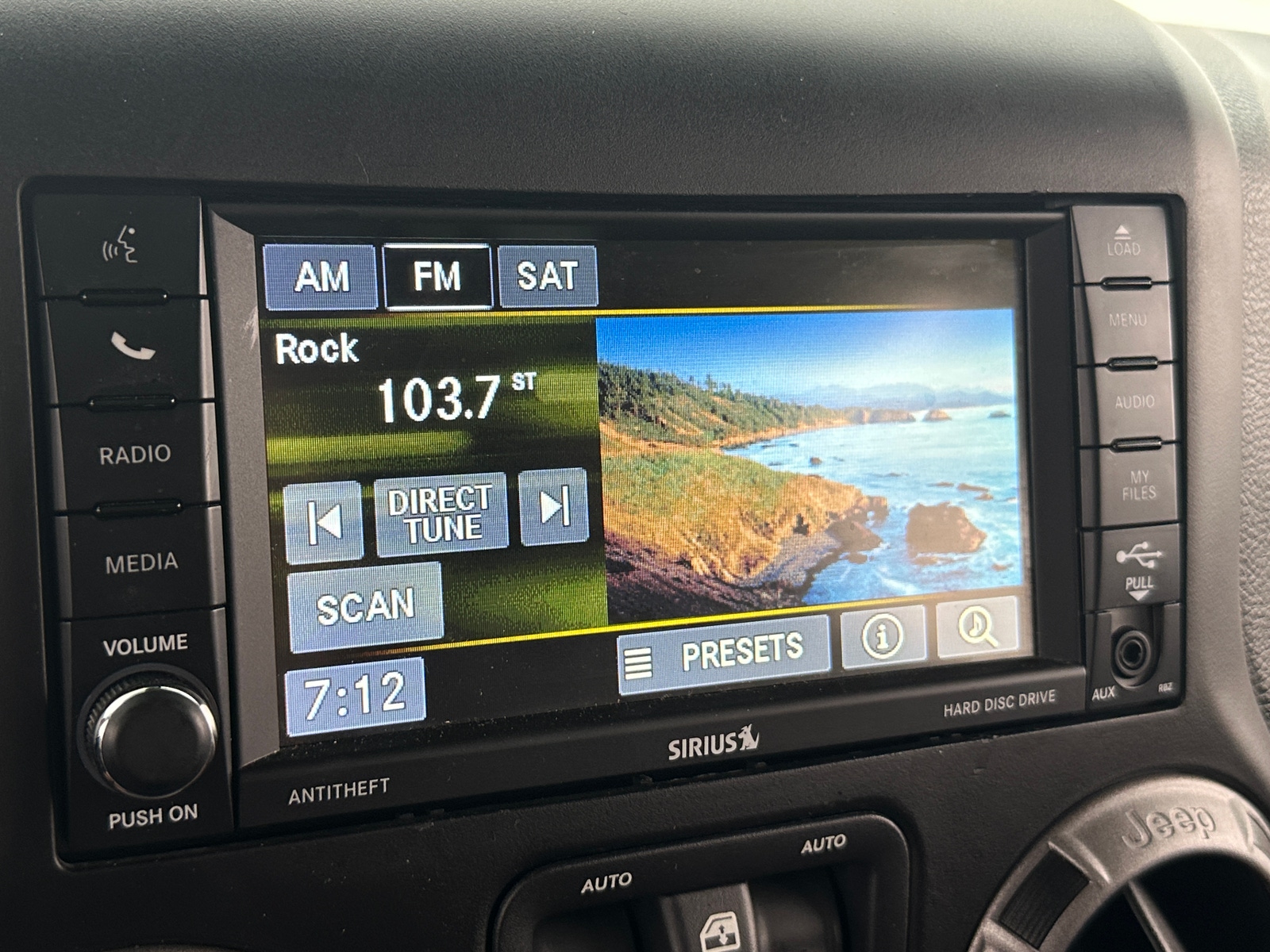 Thumbnail: 2017 Jeep Wrangler - 4