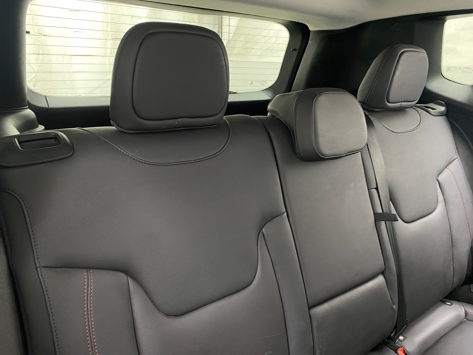 Thumbnail: 2020 Jeep Renegade - 5