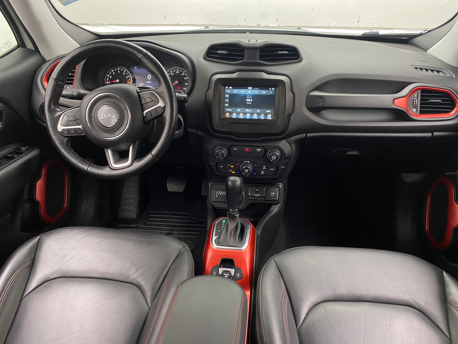 Thumbnail: 2020 Jeep Renegade - 2