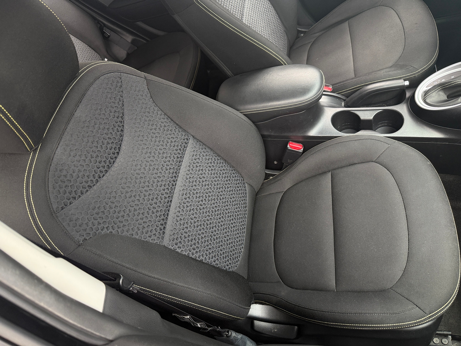 Thumbnail: 2014 Kia Soul - 2