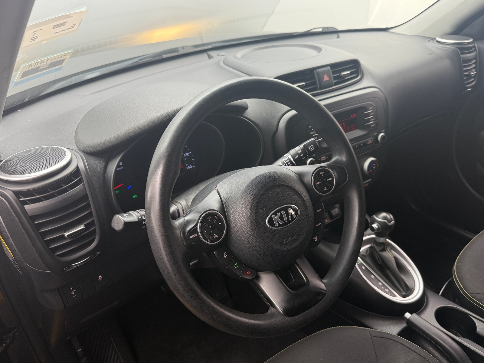Thumbnail: 2014 Kia Soul - 3