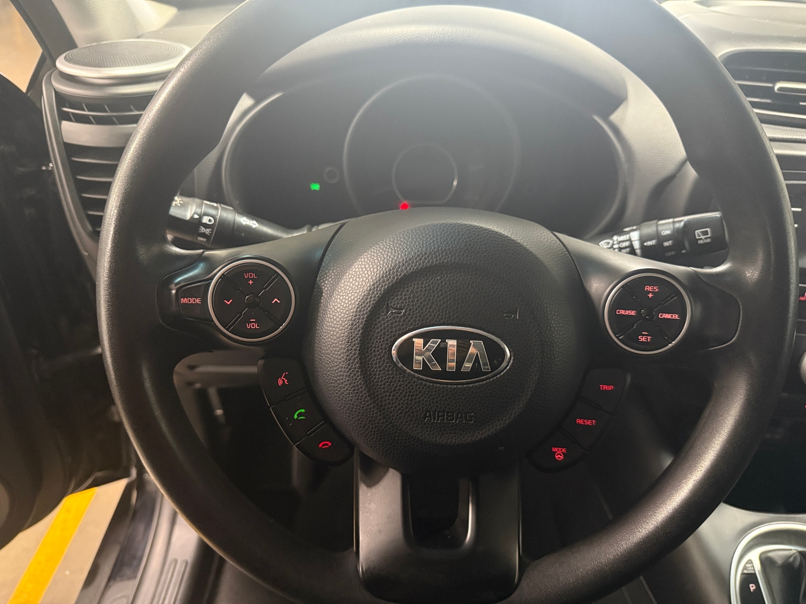 Thumbnail: 2014 Kia Soul - 5