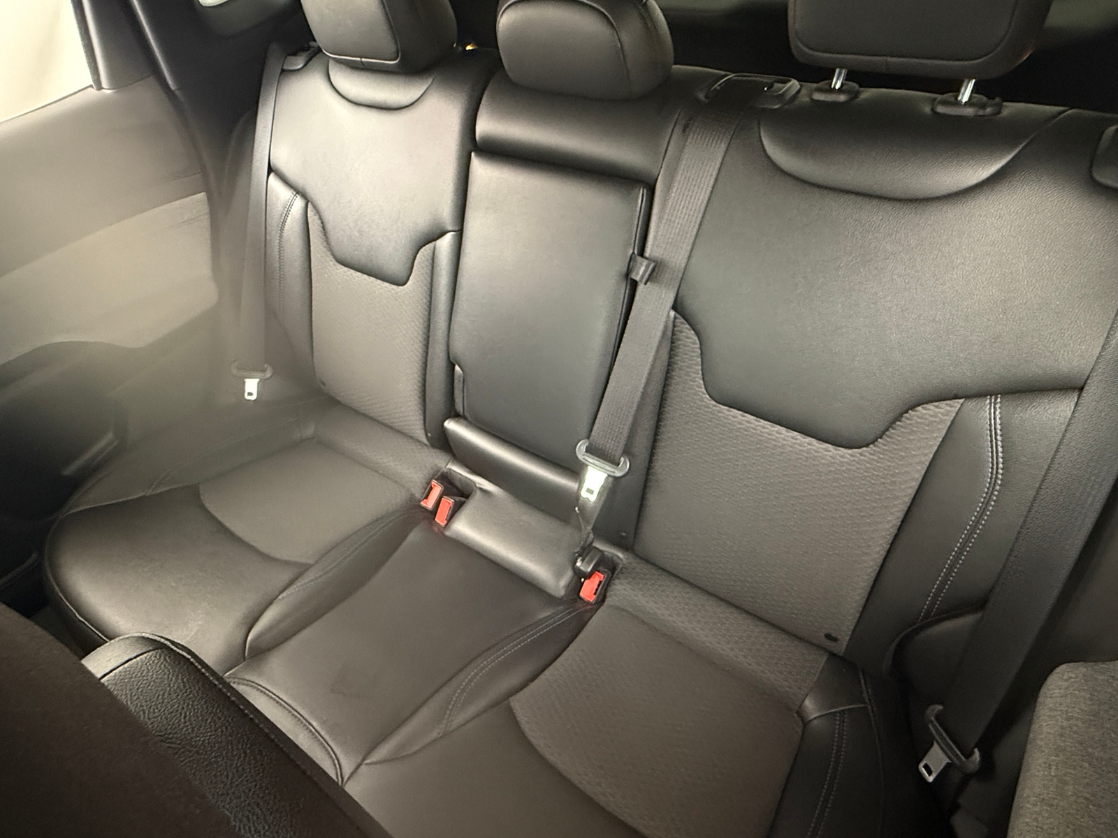 Thumbnail: 2024 Jeep Compass - 6