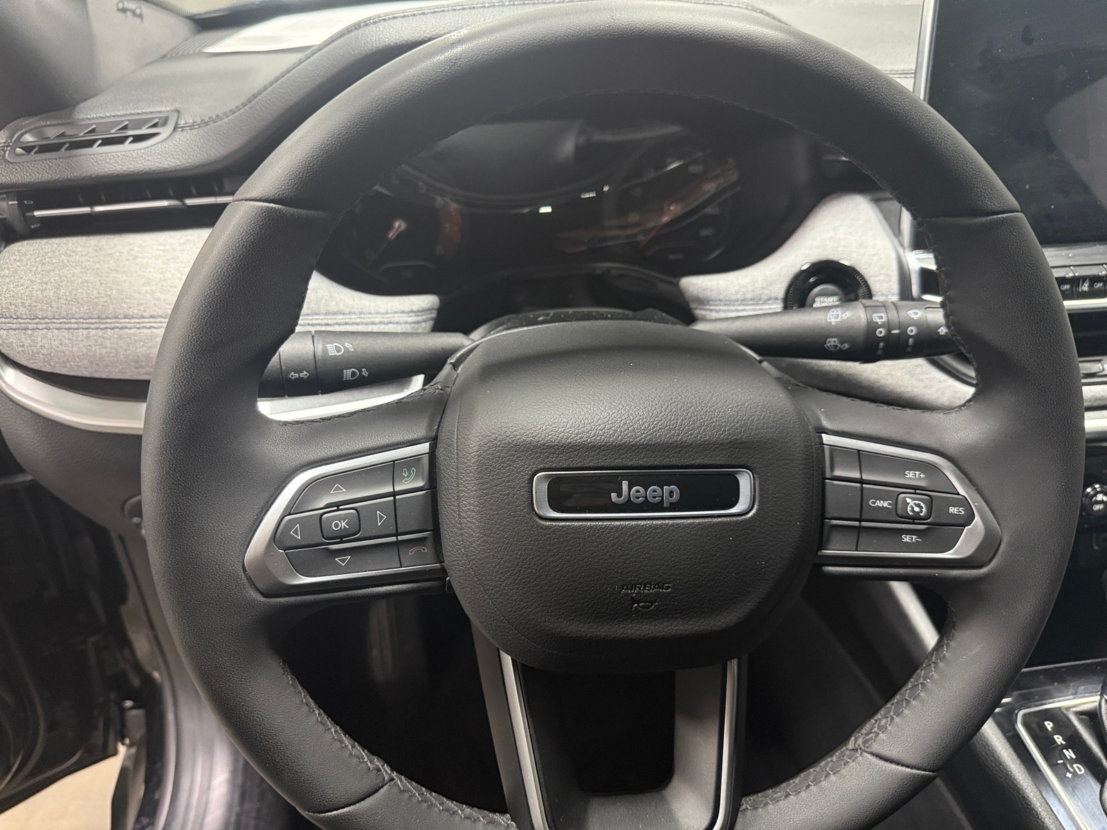 Thumbnail: 2024 Jeep Compass - 5