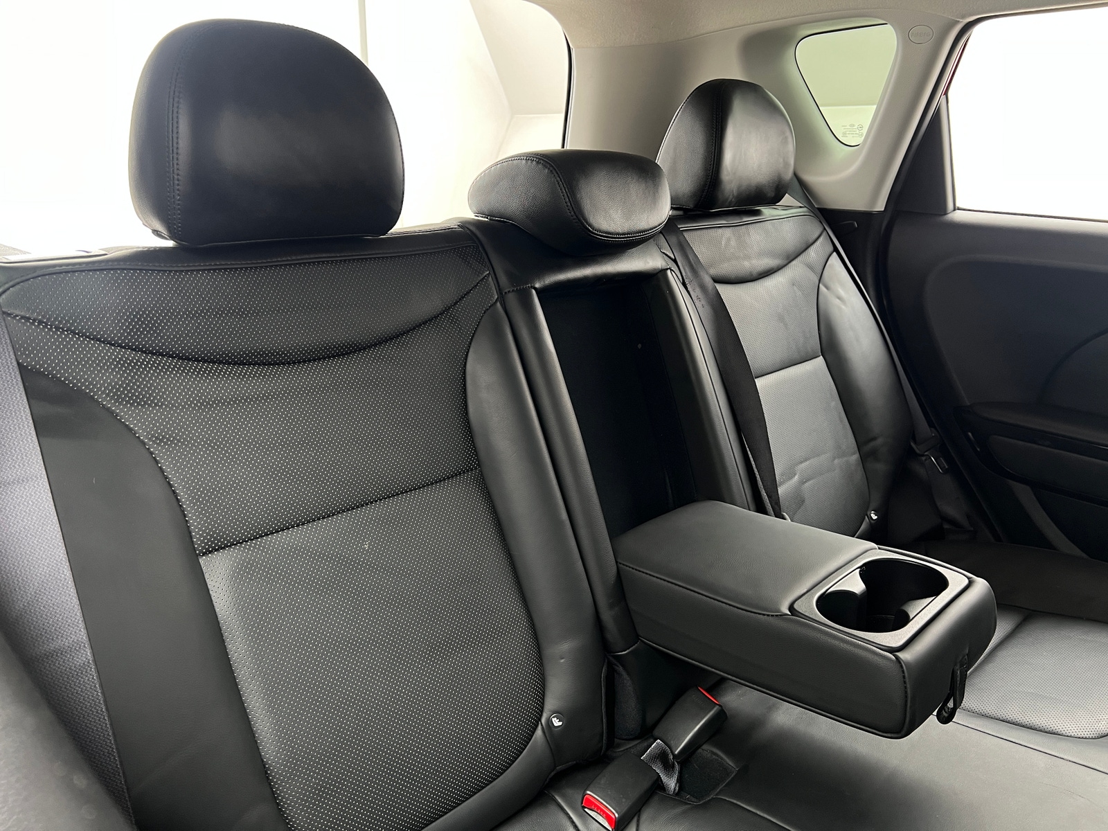 Thumbnail: 2016 Kia Soul - 5