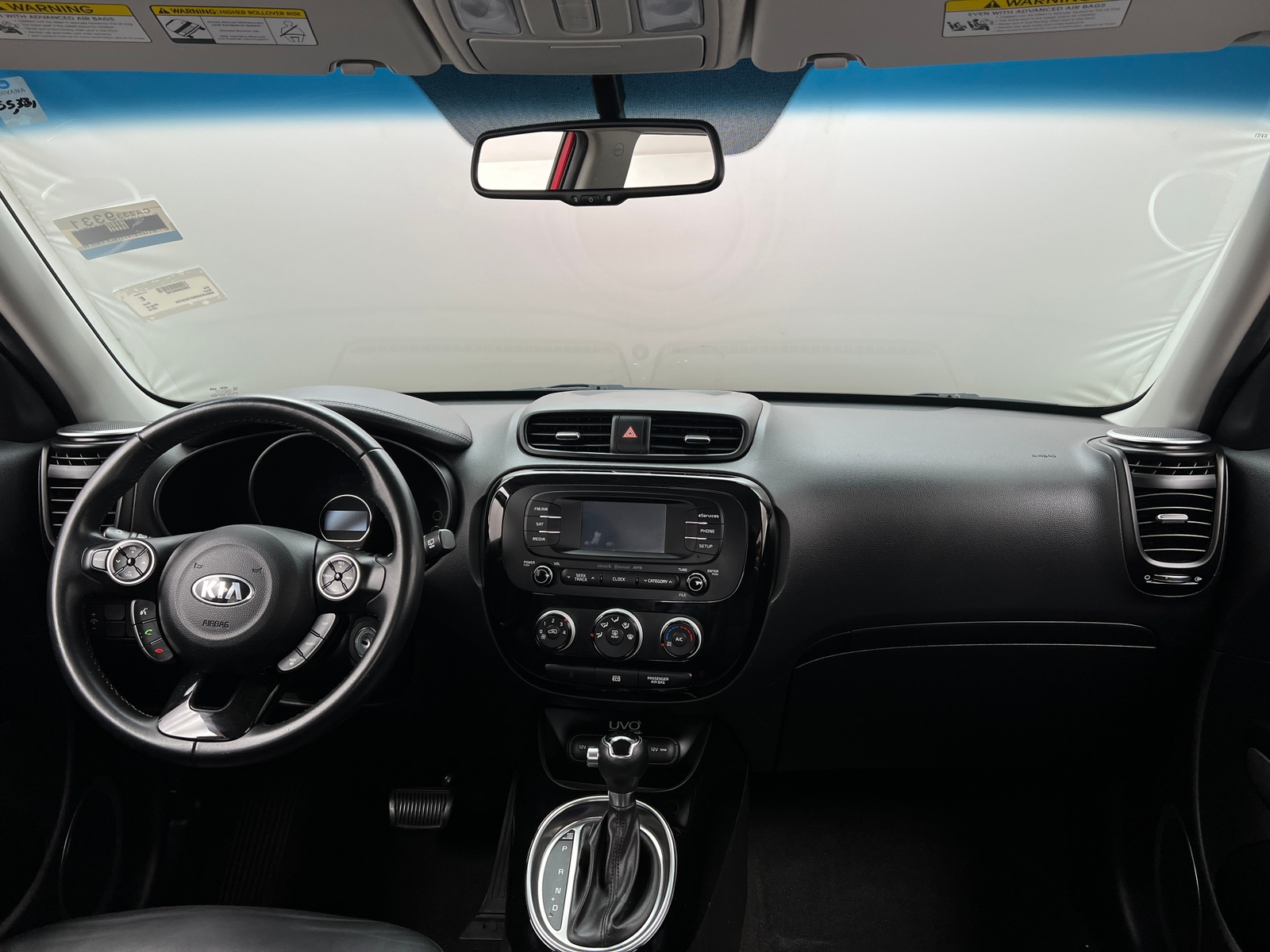 Thumbnail: 2016 Kia Soul - 2