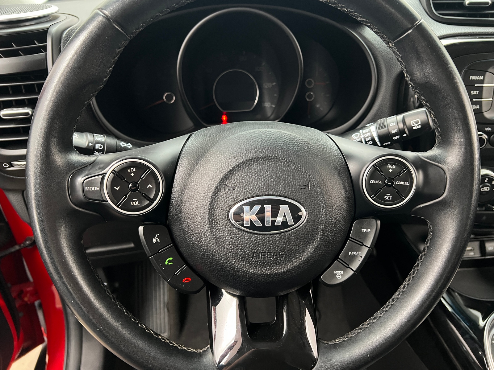 Thumbnail: 2016 Kia Soul - 4