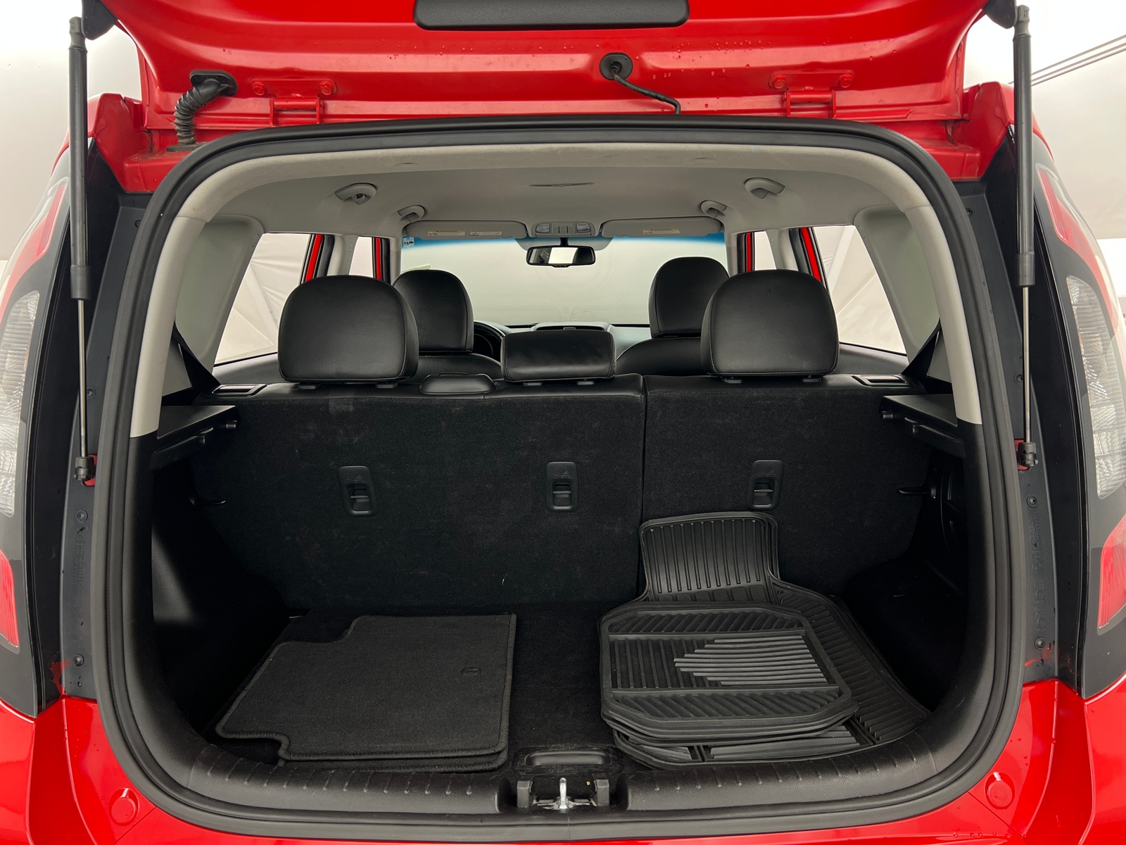 Thumbnail: 2016 Kia Soul - 6