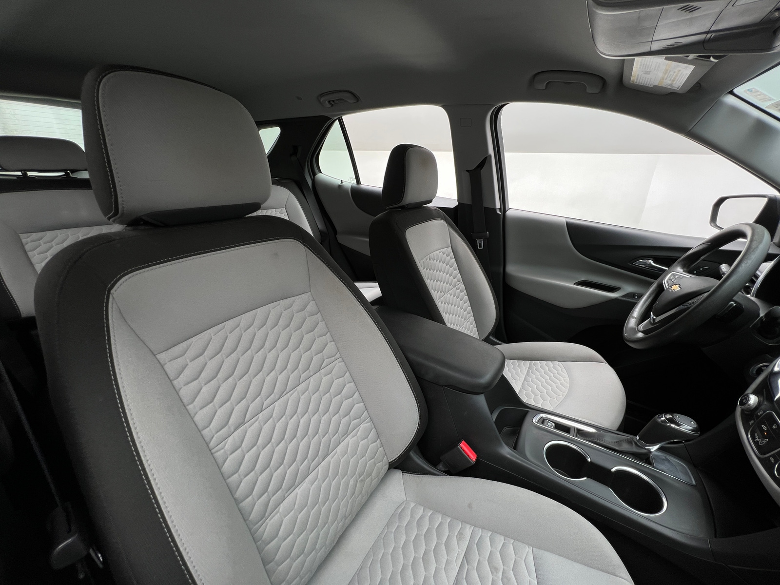 Thumbnail: 2020 Chevrolet Equinox - 2