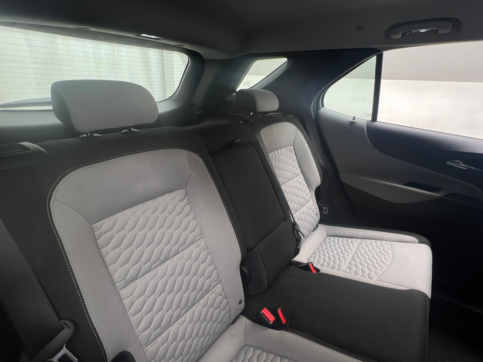 Thumbnail: 2020 Chevrolet Equinox - 6