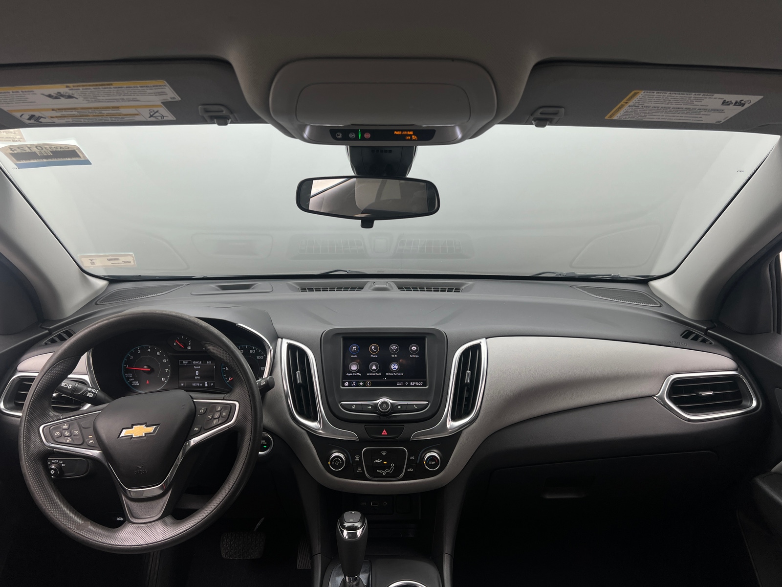 Thumbnail: 2020 Chevrolet Equinox - 3