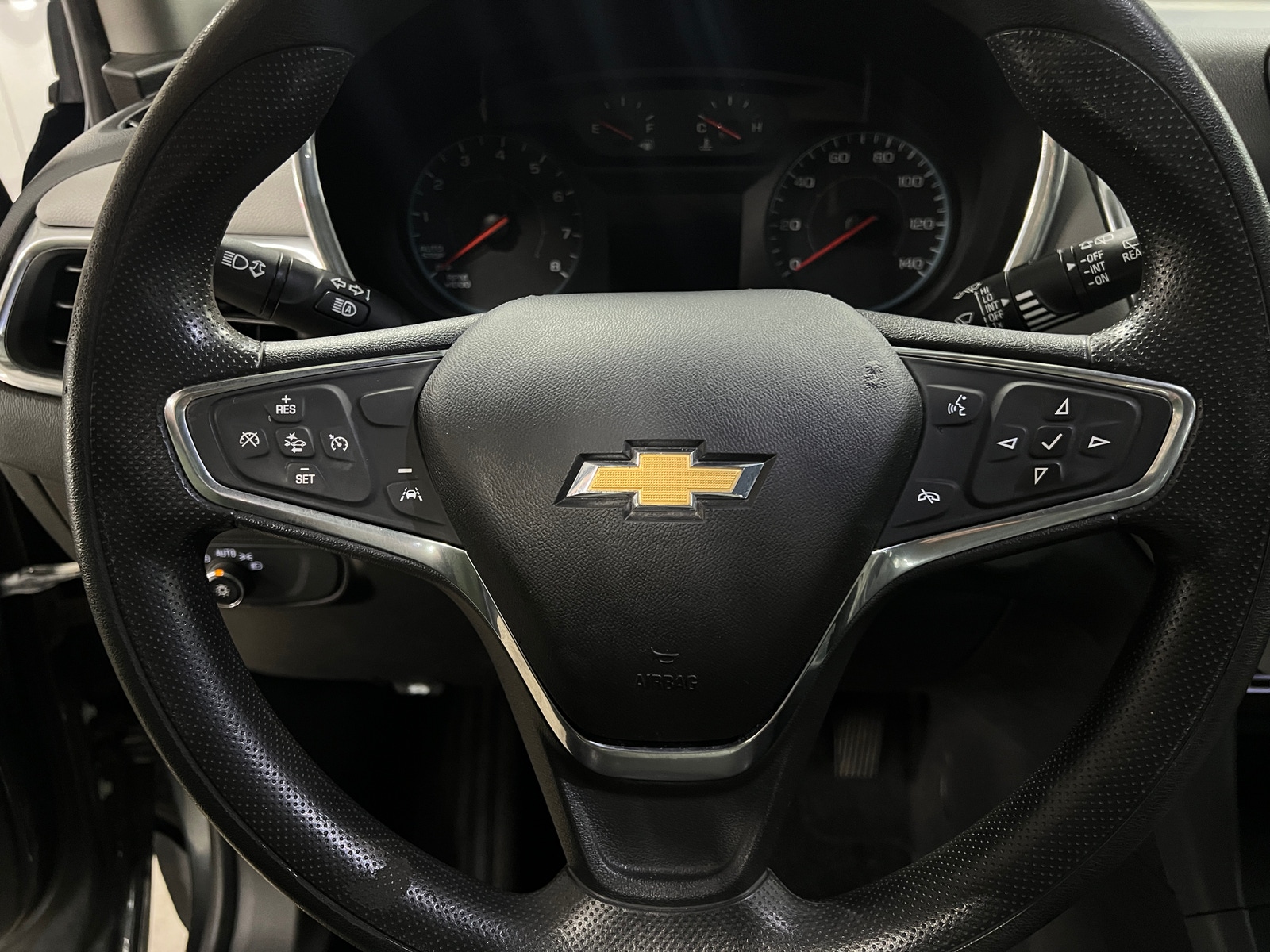 Thumbnail: 2020 Chevrolet Equinox - 5