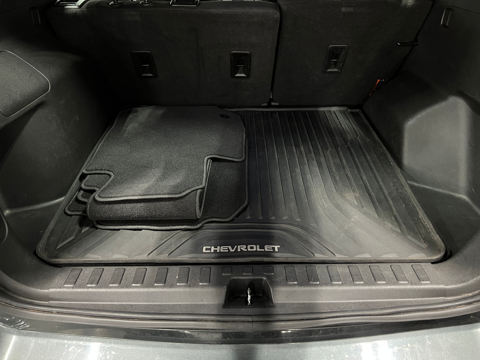 Thumbnail: 2020 Chevrolet Equinox - 7