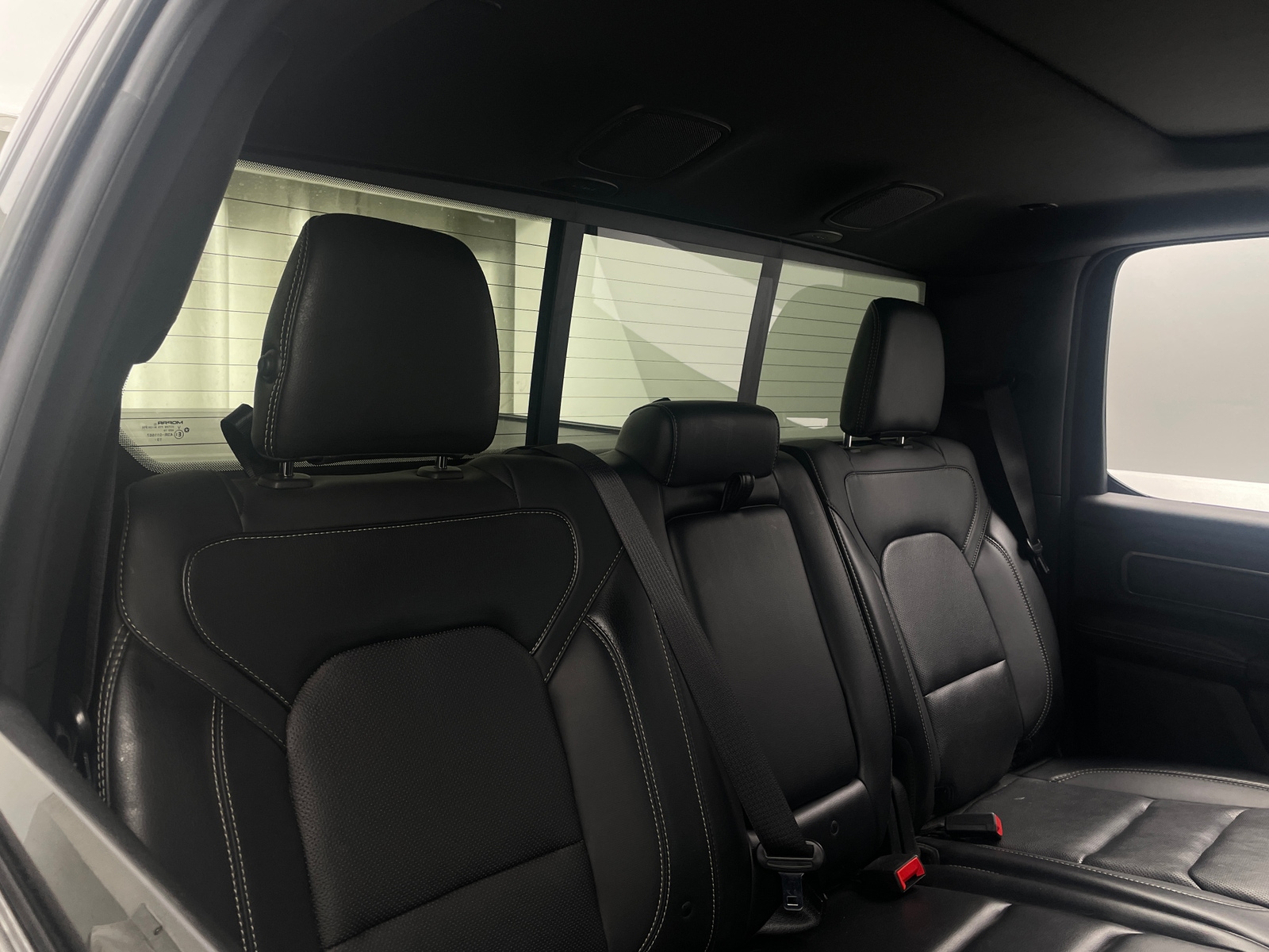 Thumbnail: 2020 RAM 1500 - 5