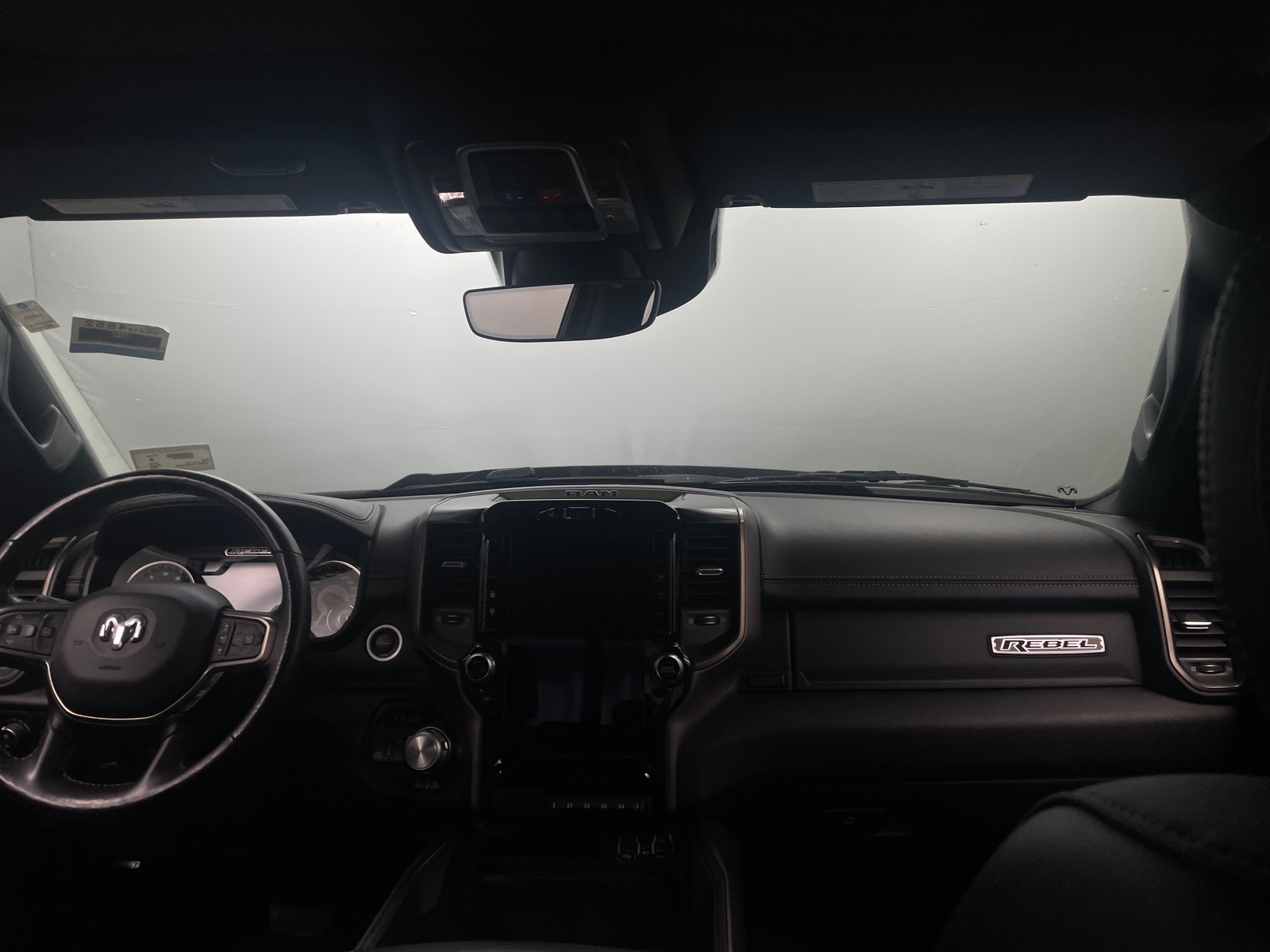 Thumbnail: 2020 RAM 1500 - 2