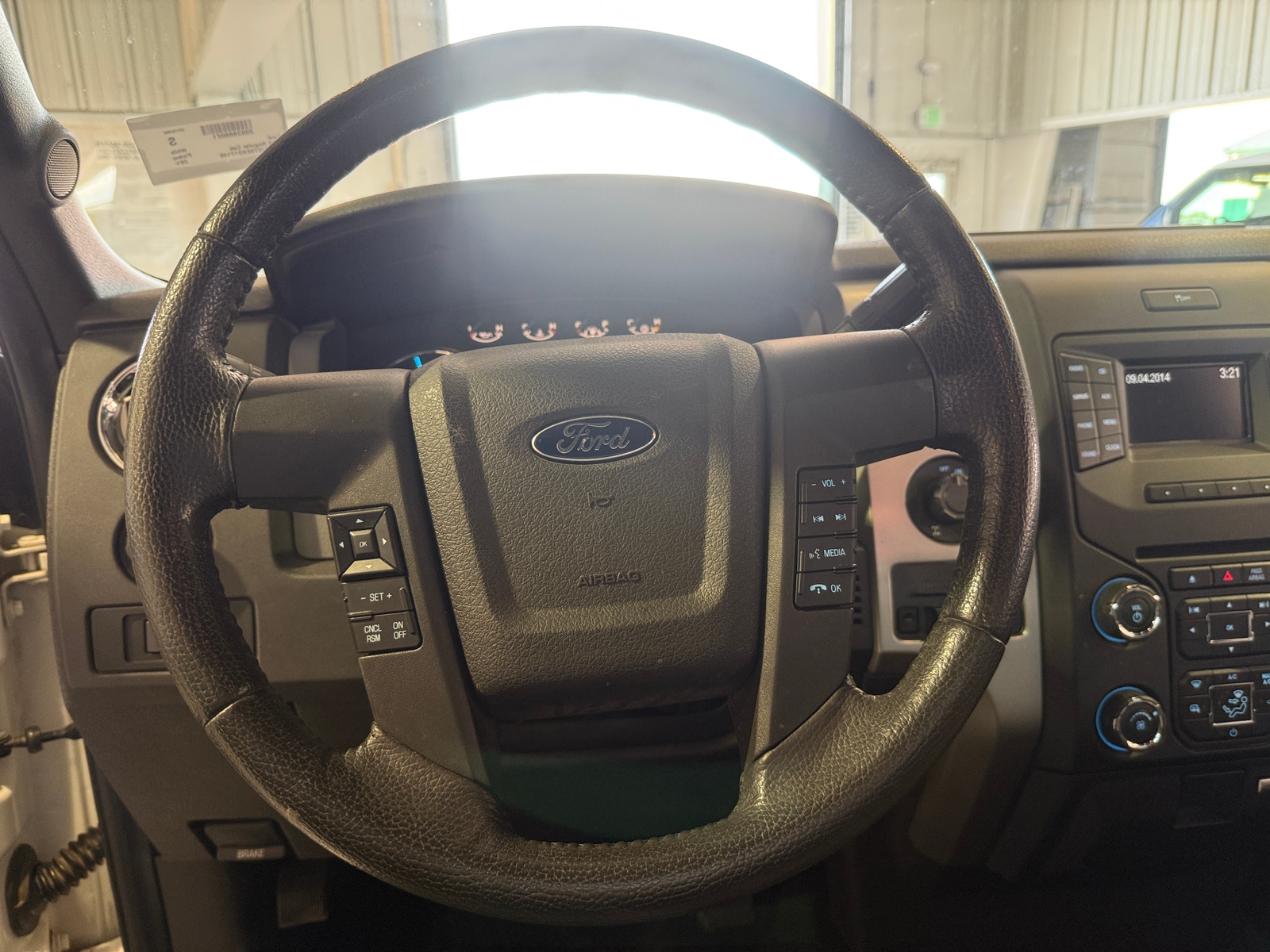 Thumbnail: 2014 Ford Econoline - 4