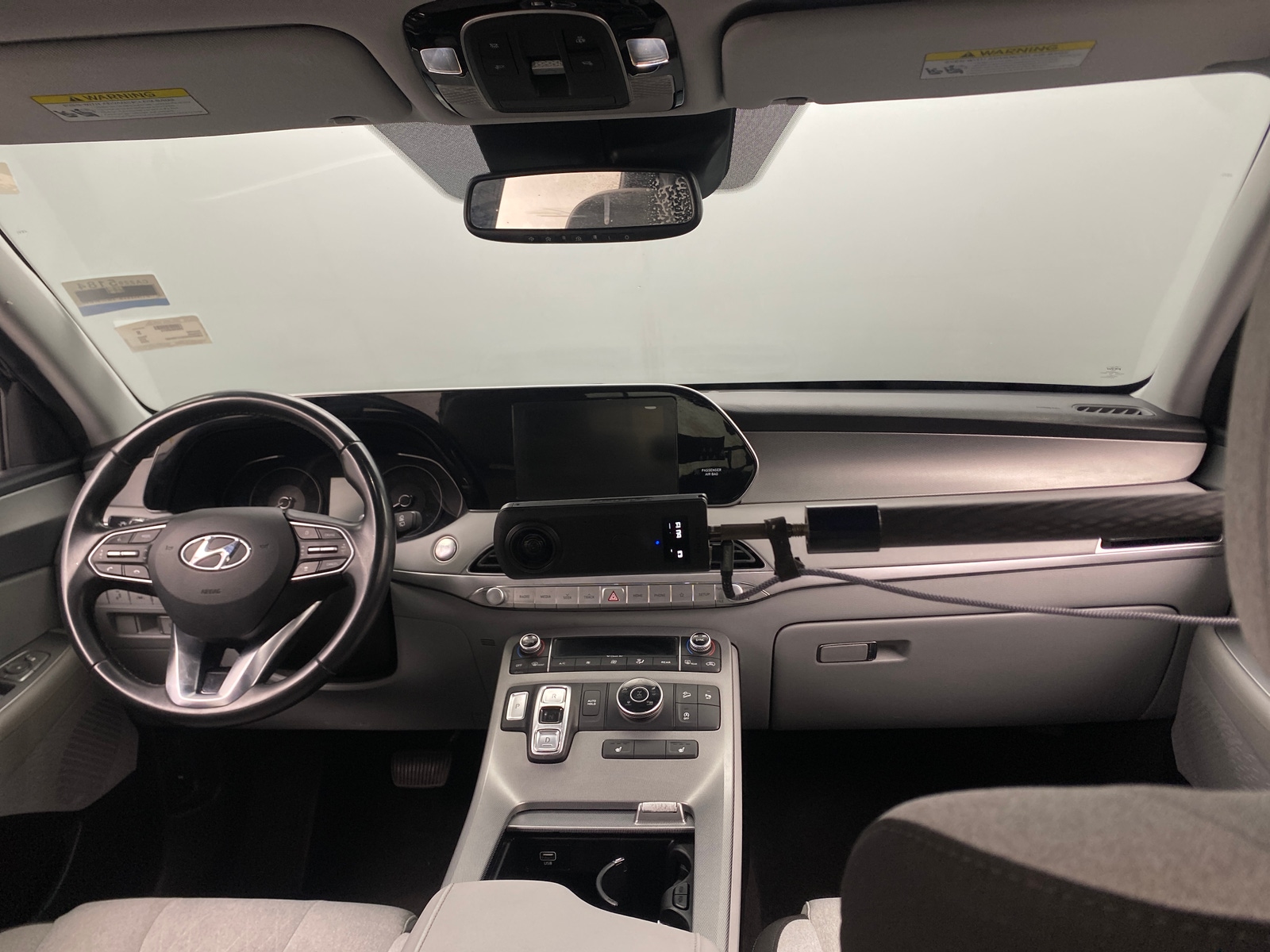 Thumbnail: 2020 Hyundai Palisade - 3