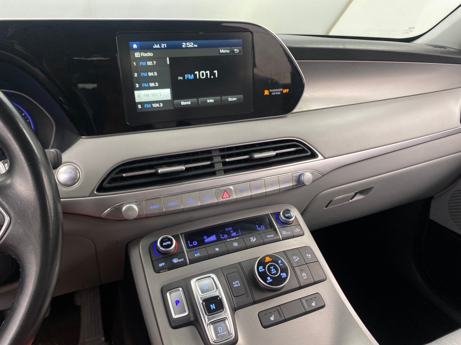 Thumbnail: 2020 Hyundai Palisade - 4