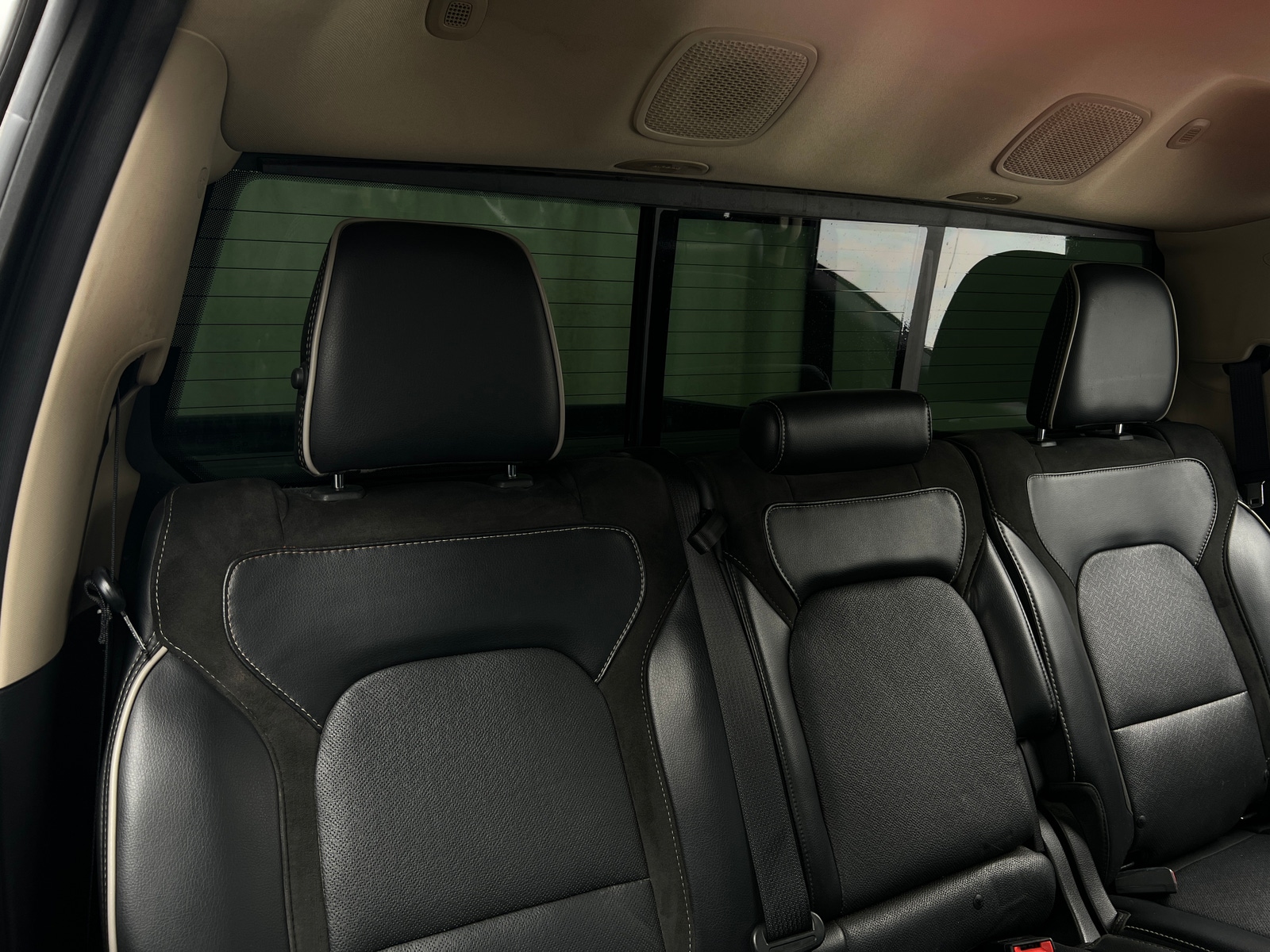 Thumbnail: 2019 RAM 1500 - 5