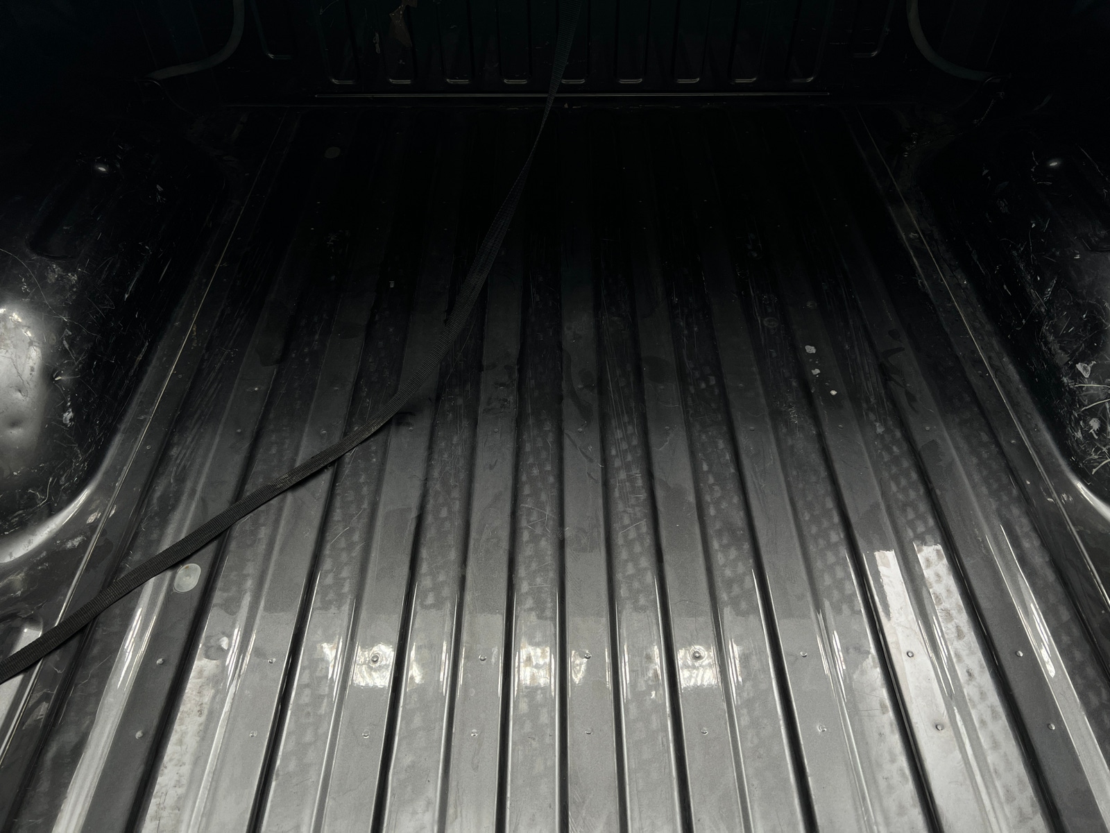 Thumbnail: 2019 RAM 1500 - 6
