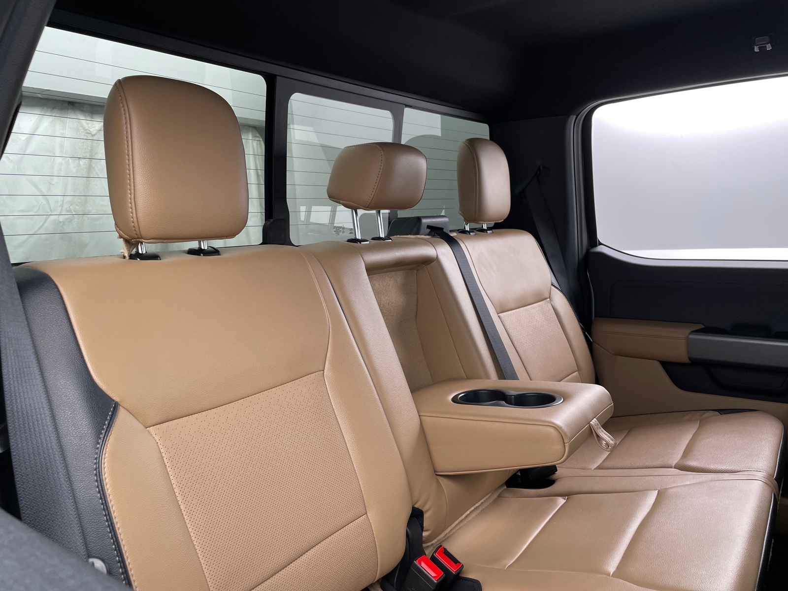 Thumbnail: 2023 Ford Econoline - 5