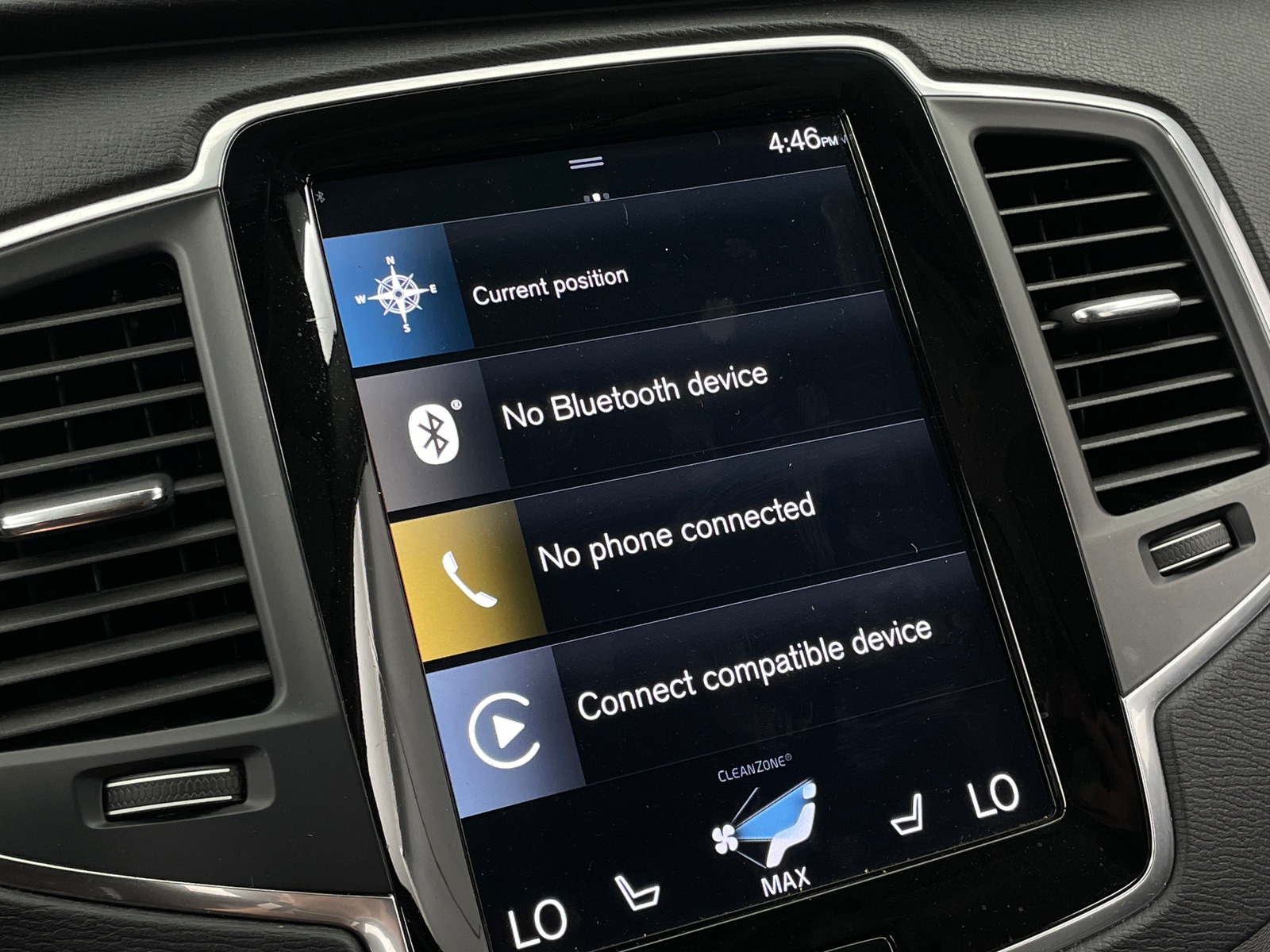 Thumbnail: 2022 Volvo XC90 - 3