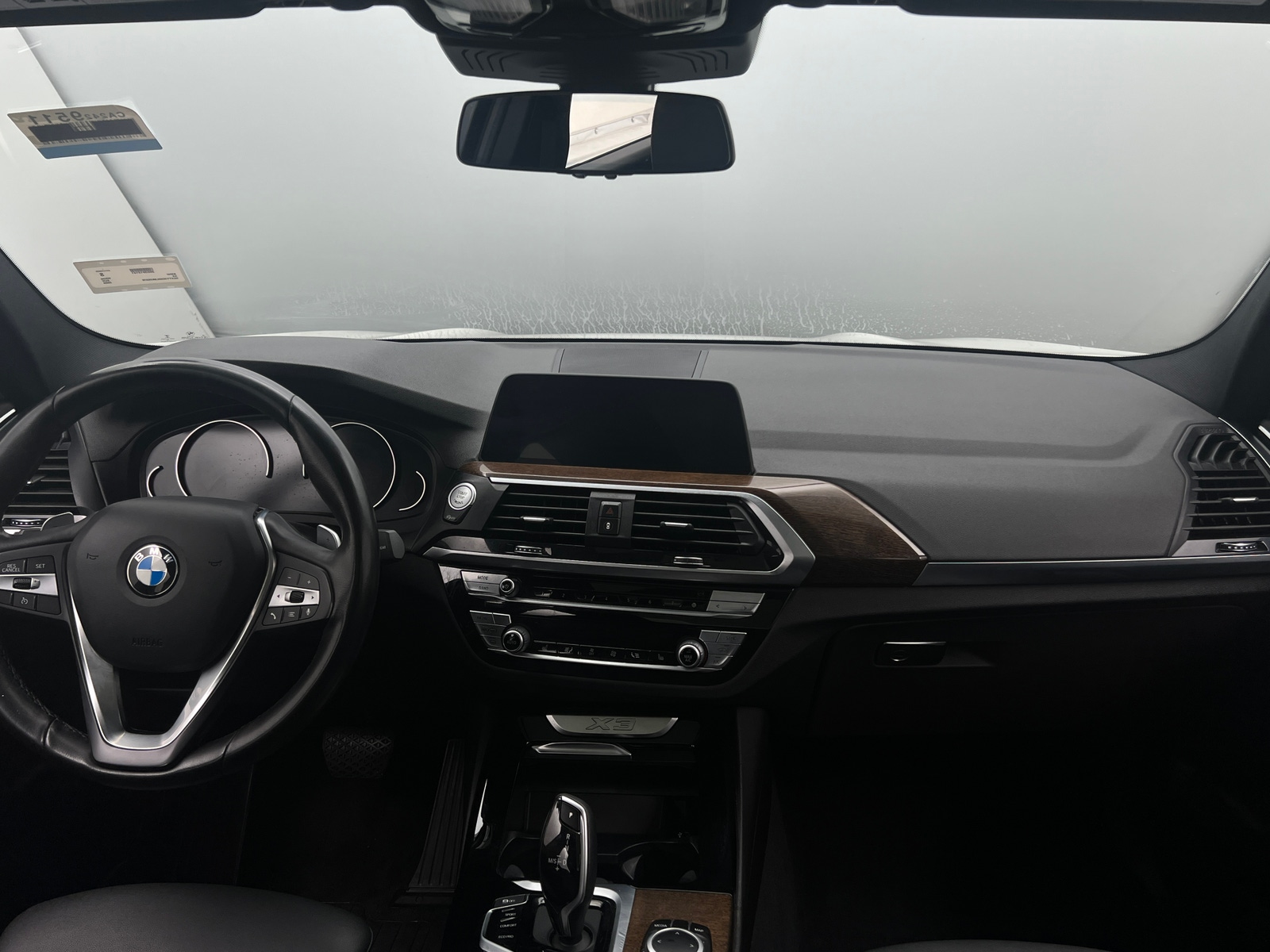 Thumbnail: 2020 BMW X3 - 3