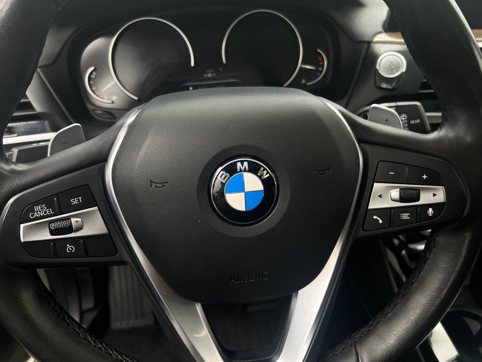 Thumbnail: 2020 BMW X3 - 5