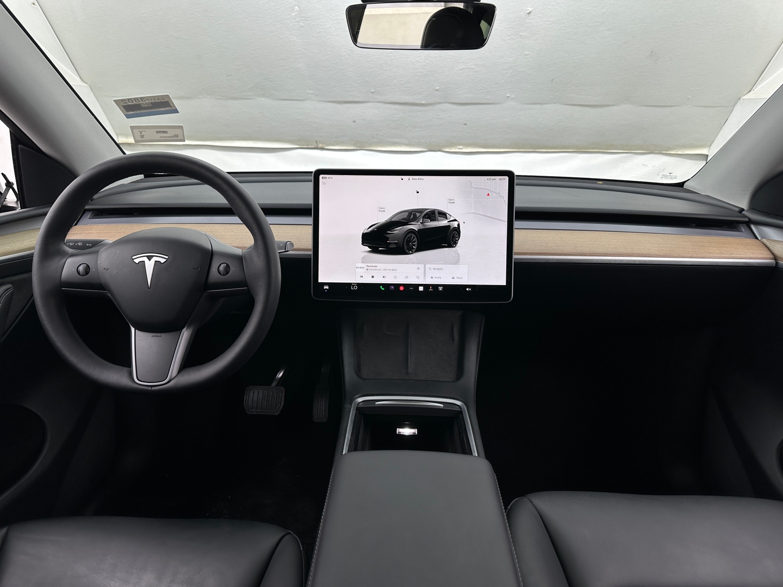 Thumbnail: 2023 Tesla Model Y - 2