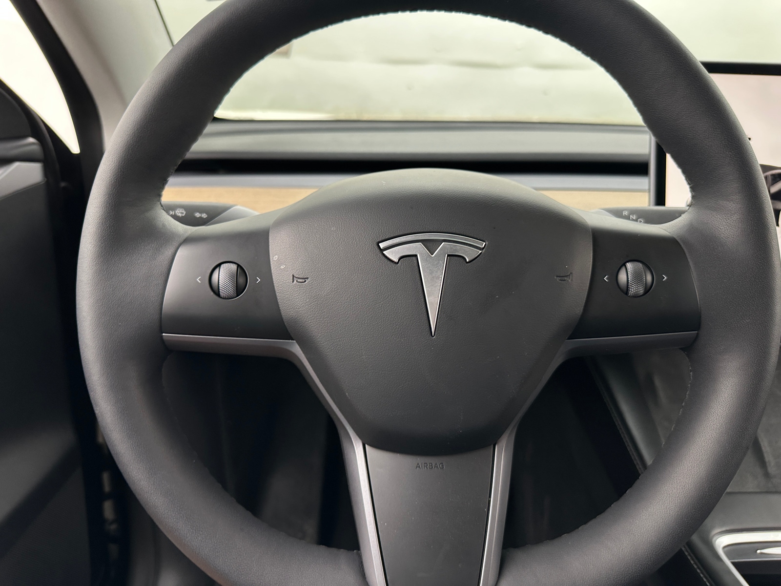 Thumbnail: 2023 Tesla Model Y - 4