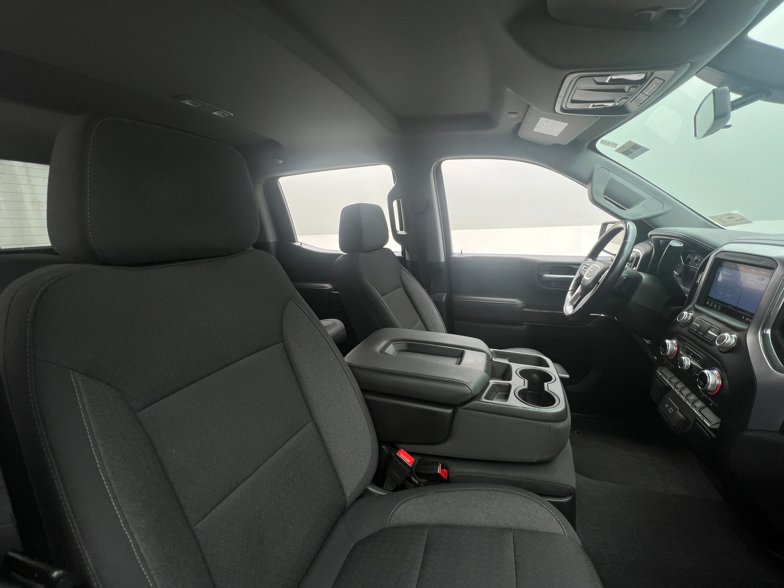 Thumbnail: 2020 GMC Sierra 1500 - 2