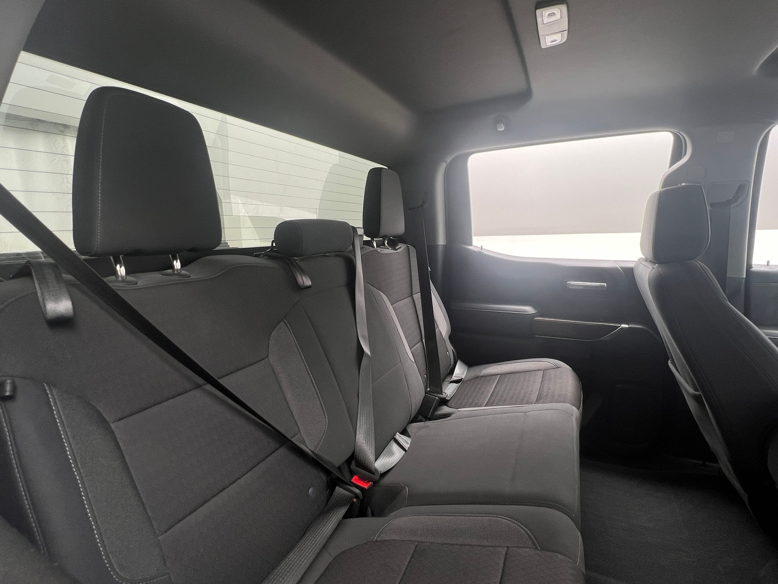 Thumbnail: 2020 GMC Sierra 1500 - 6