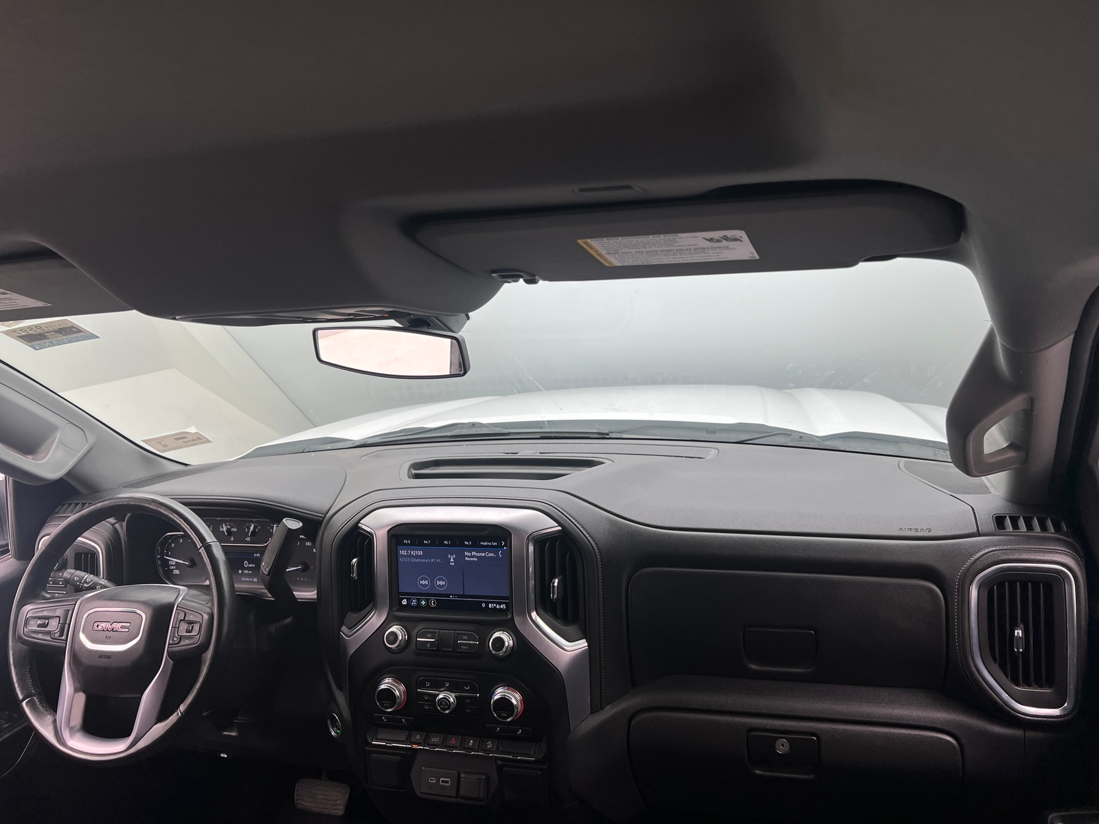 Thumbnail: 2020 GMC Sierra 1500 - 3