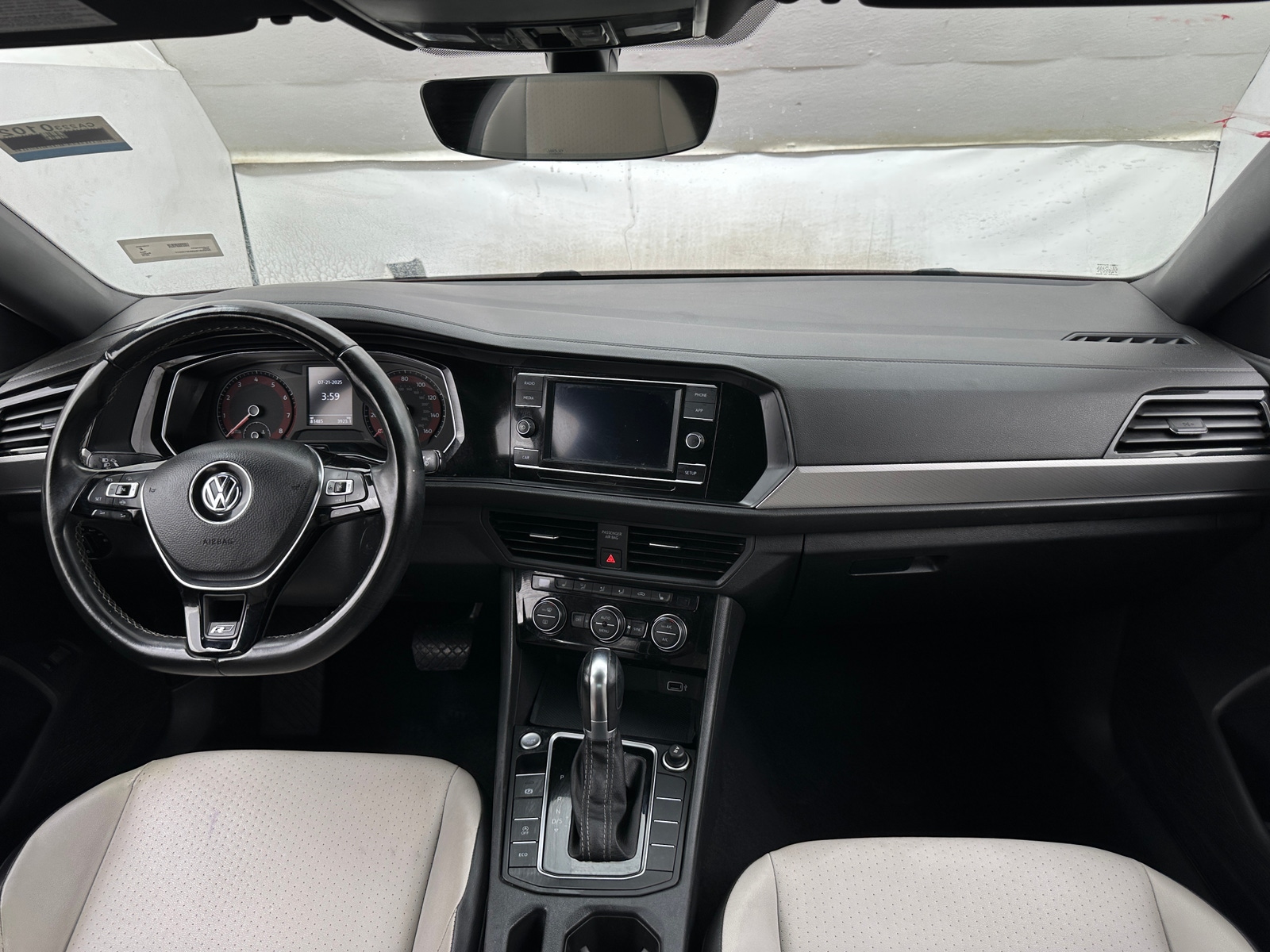 Thumbnail: 2019 Volkswagen Jetta - 3