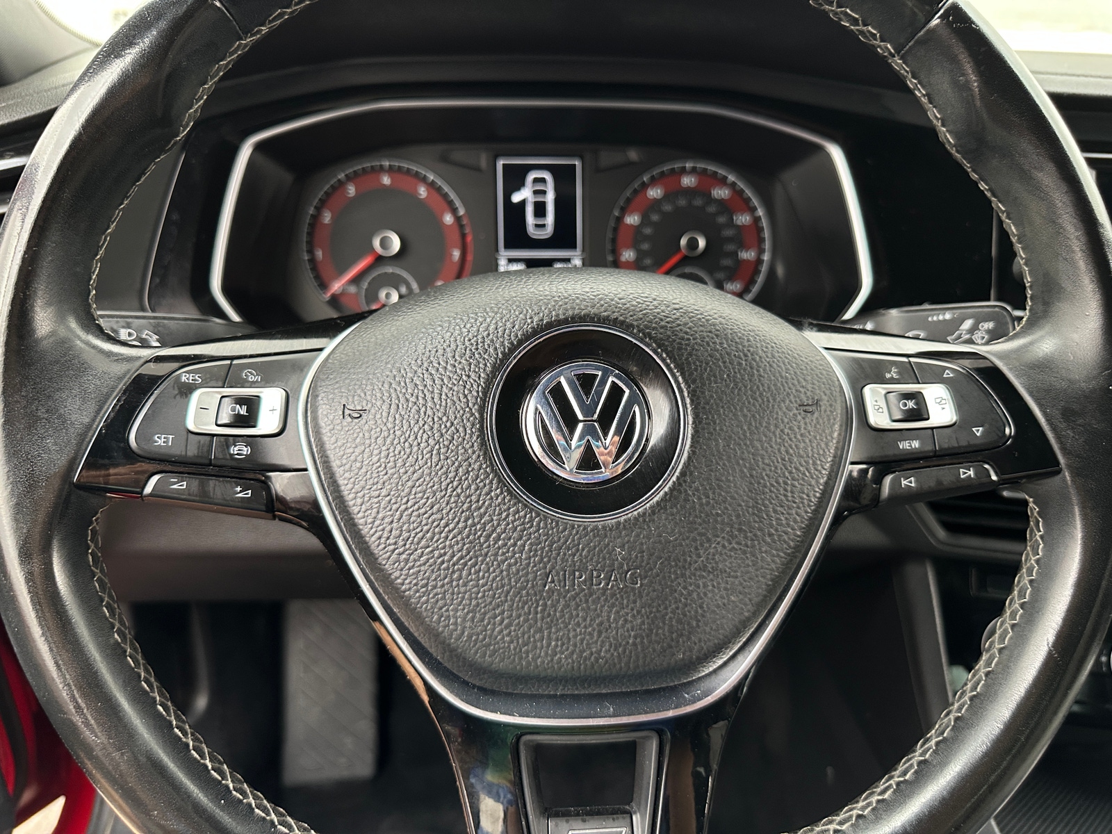 Thumbnail: 2019 Volkswagen Jetta - 5
