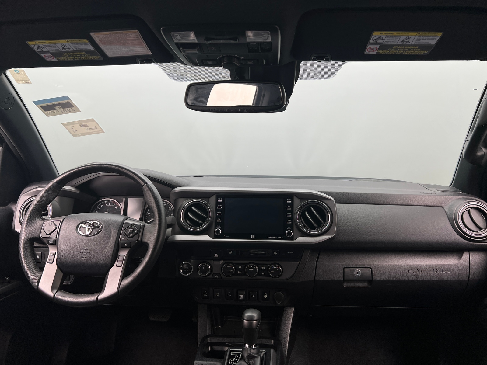 Thumbnail: 2020 Toyota Tacoma - 3