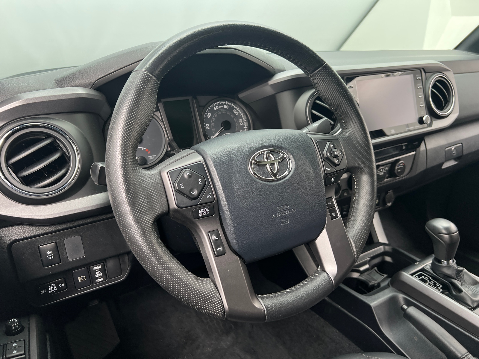 Thumbnail: 2020 Toyota Tacoma - 5