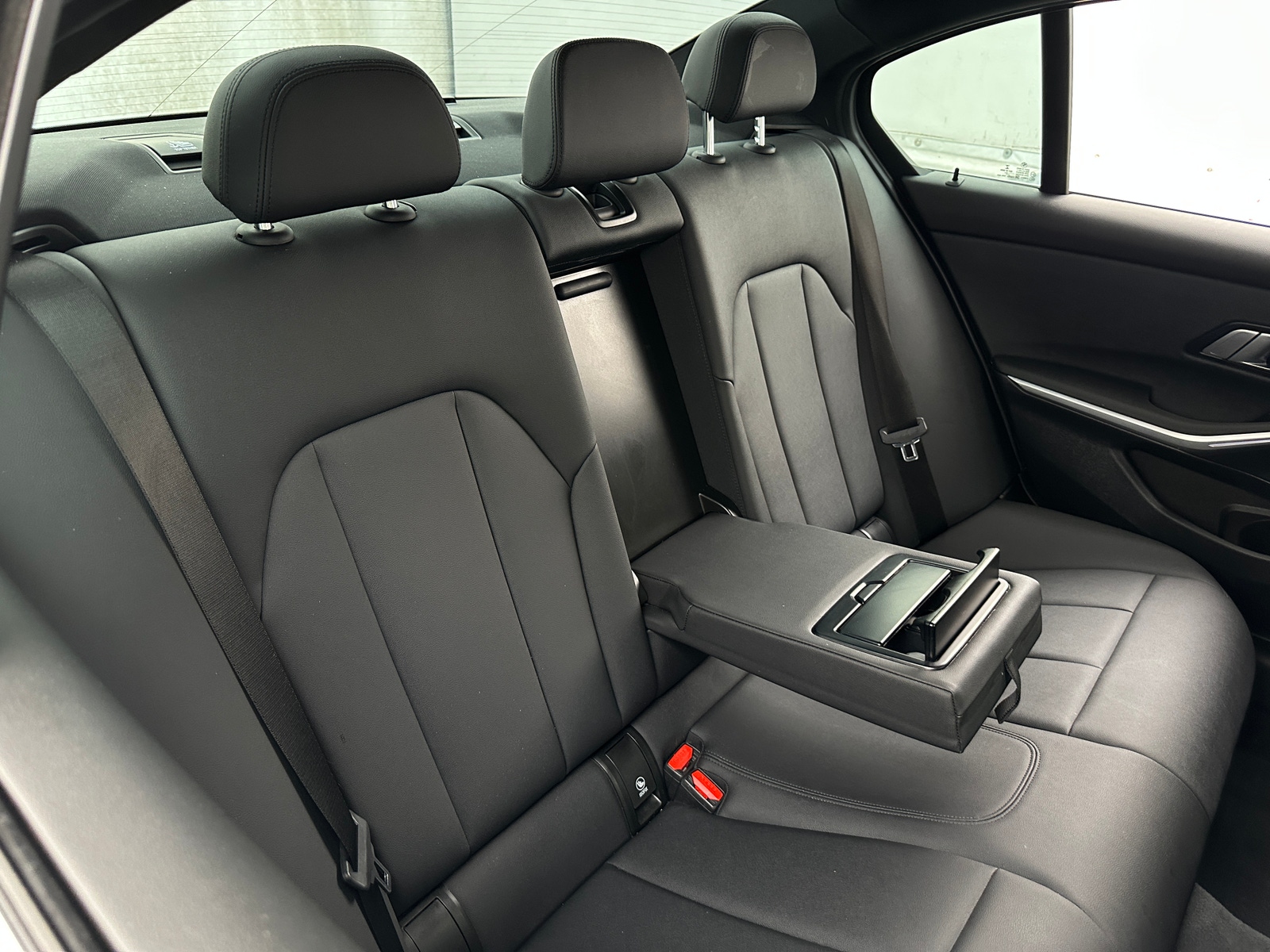 Thumbnail: 2021 BMW 3 Series - 5
