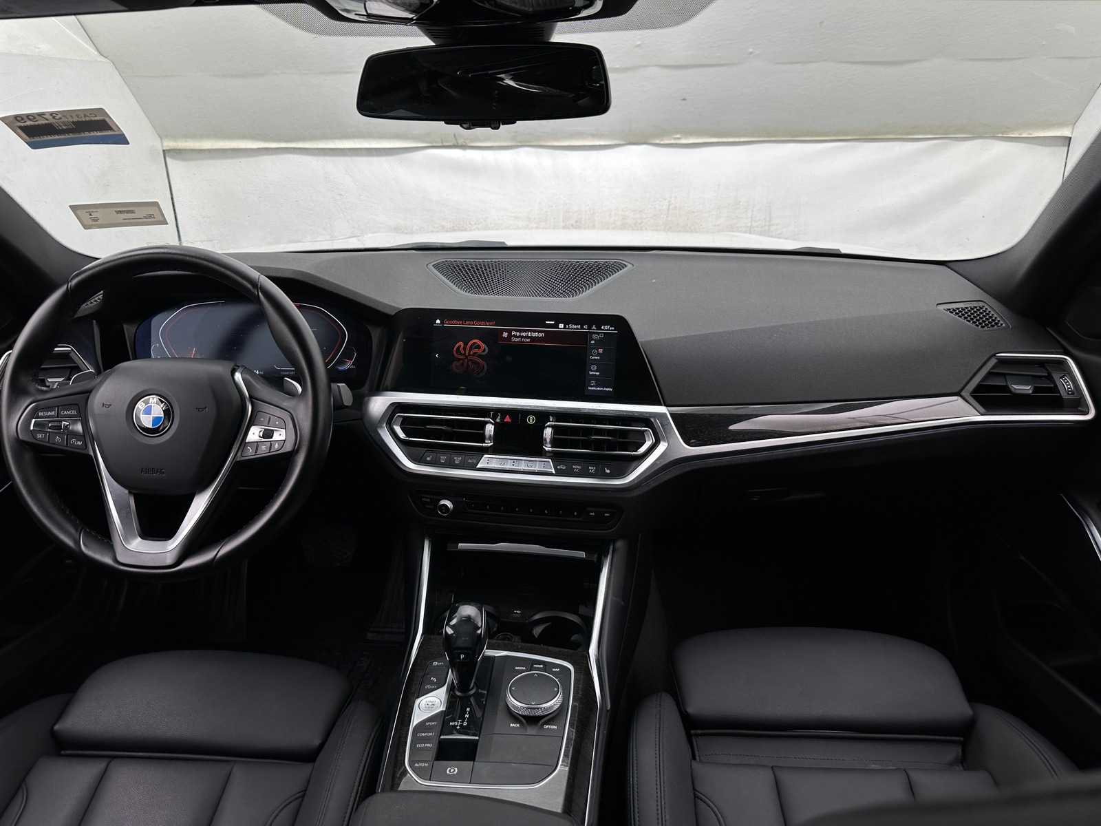 Thumbnail: 2021 BMW 3 Series - 2