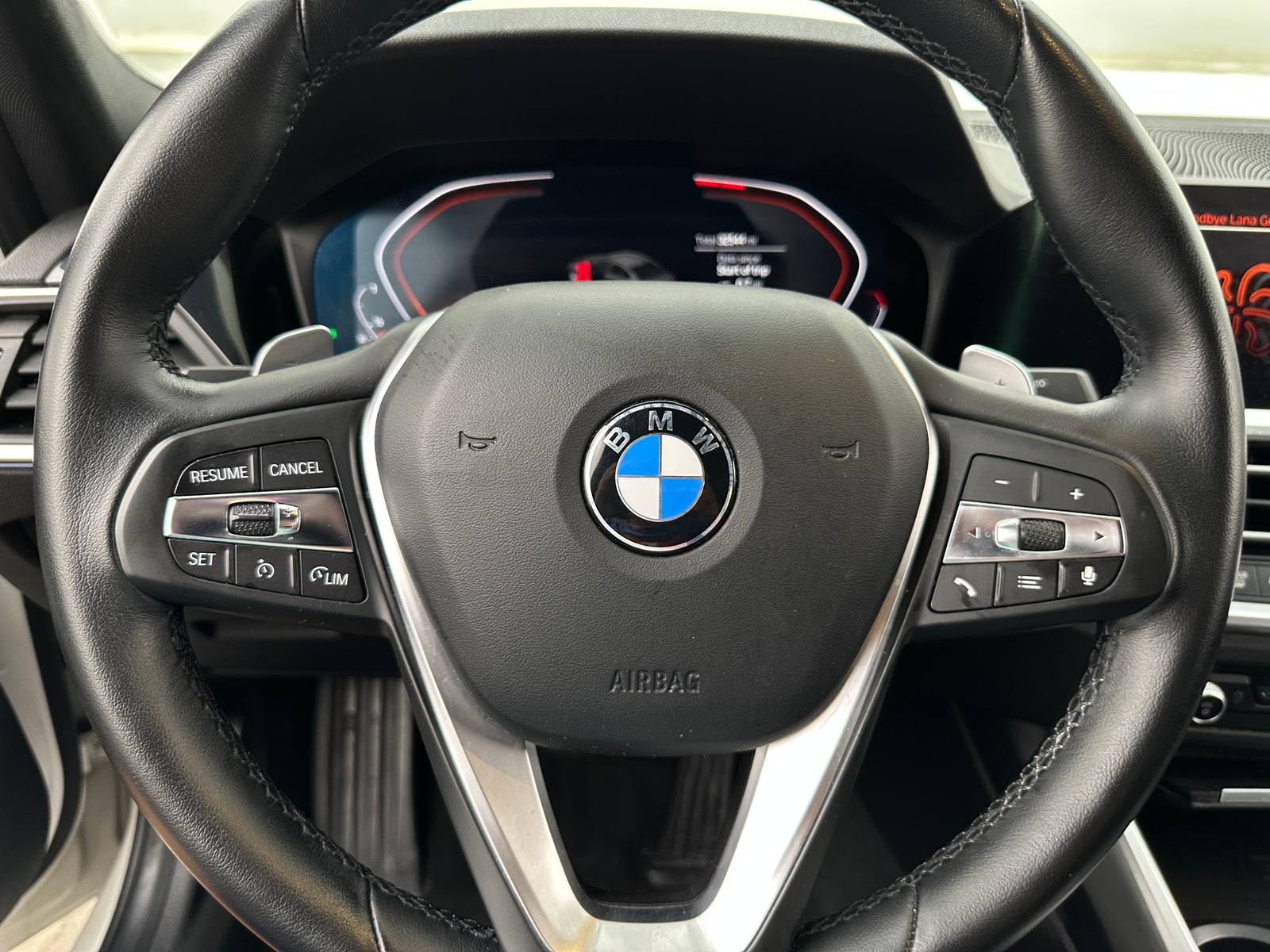 Thumbnail: 2021 BMW 3 Series - 4