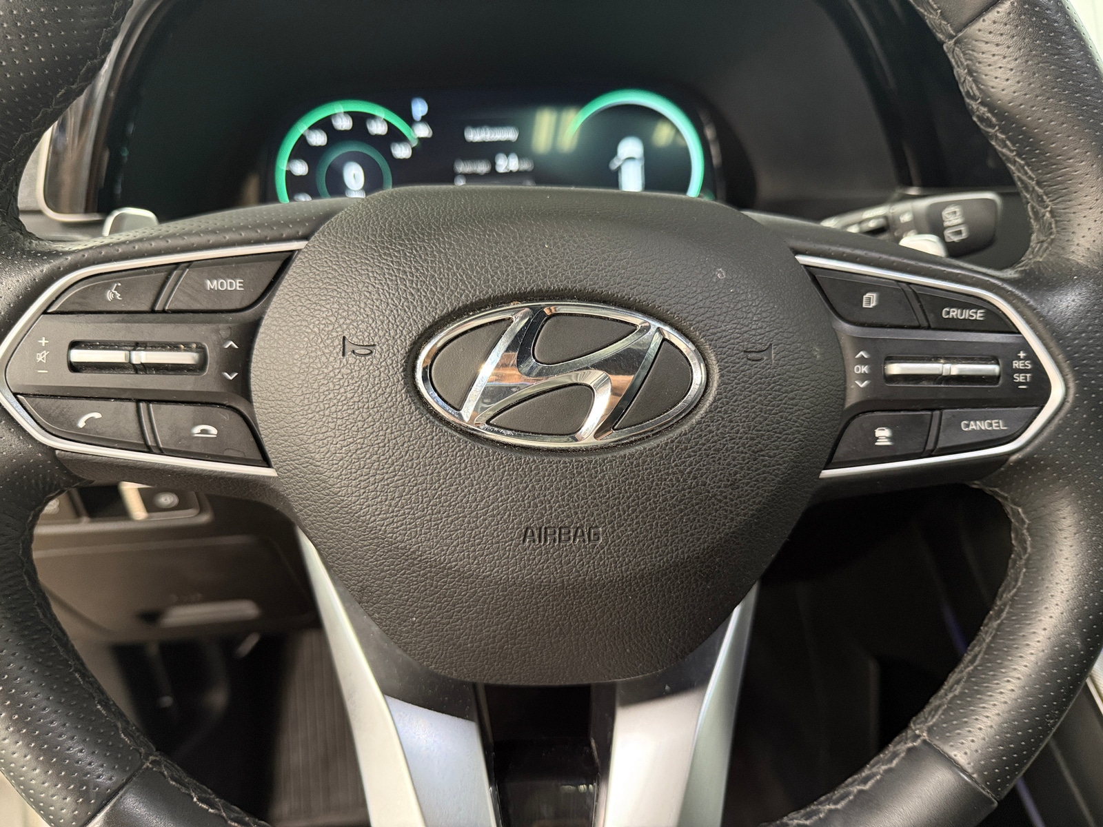 Thumbnail: 2020 Hyundai Palisade - 4