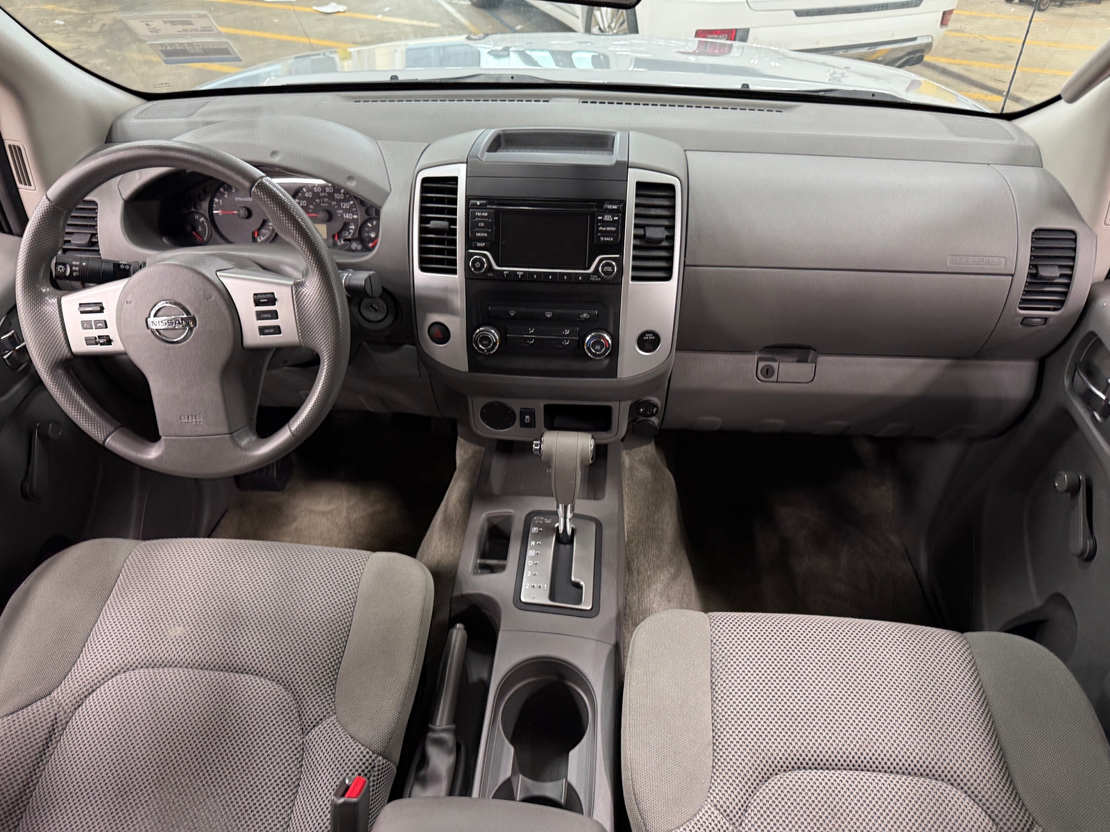 Thumbnail: 2018 Nissan Frontier - 3