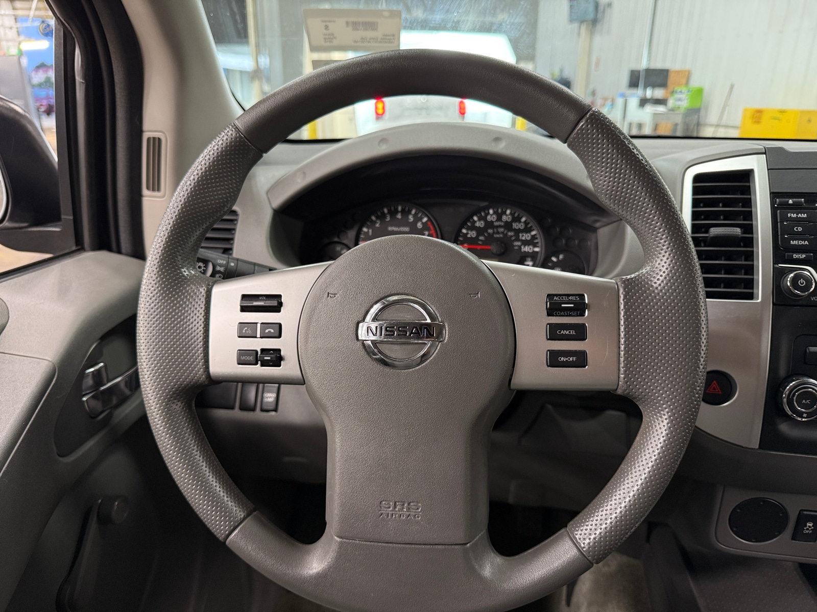 Thumbnail: 2018 Nissan Frontier - 5
