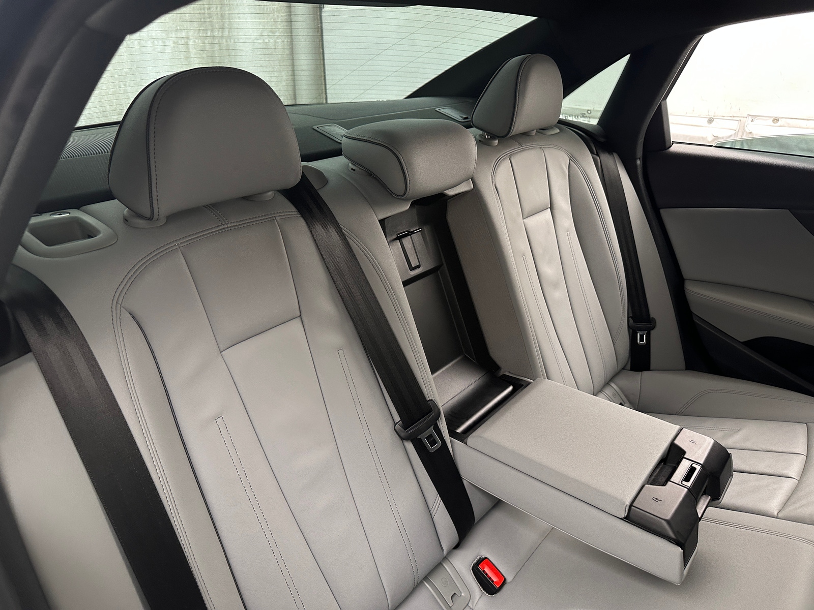 Thumbnail: 2021 Audi A4 - 5