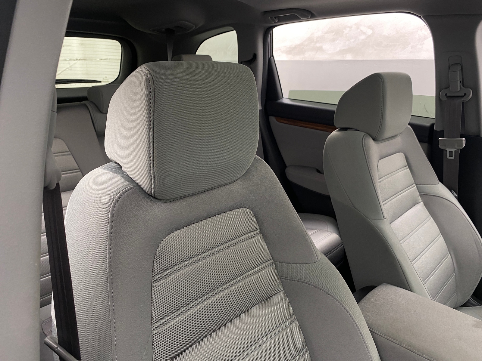 Thumbnail: 2020 Honda CR-V - 2