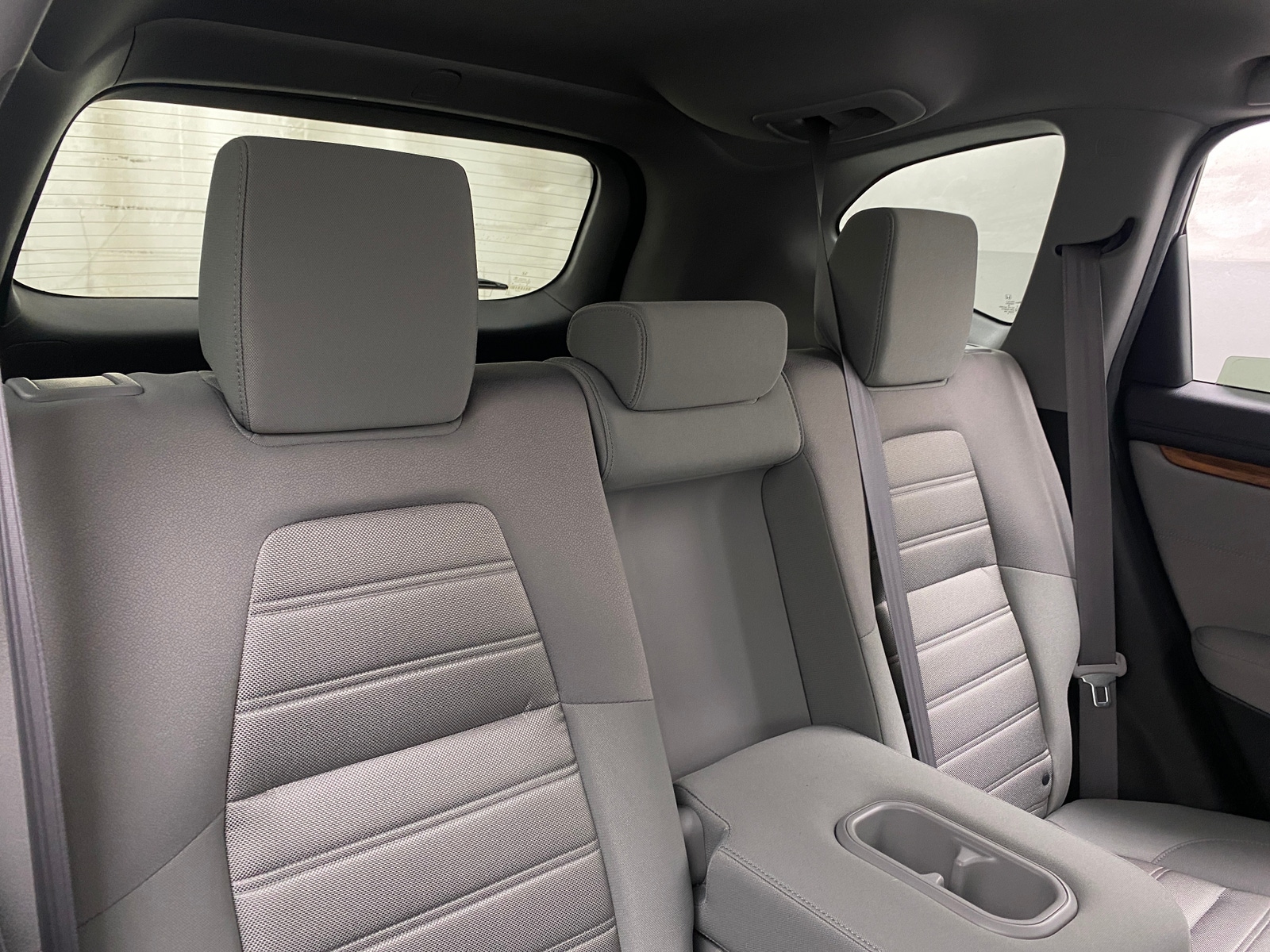 Thumbnail: 2020 Honda CR-V - 6