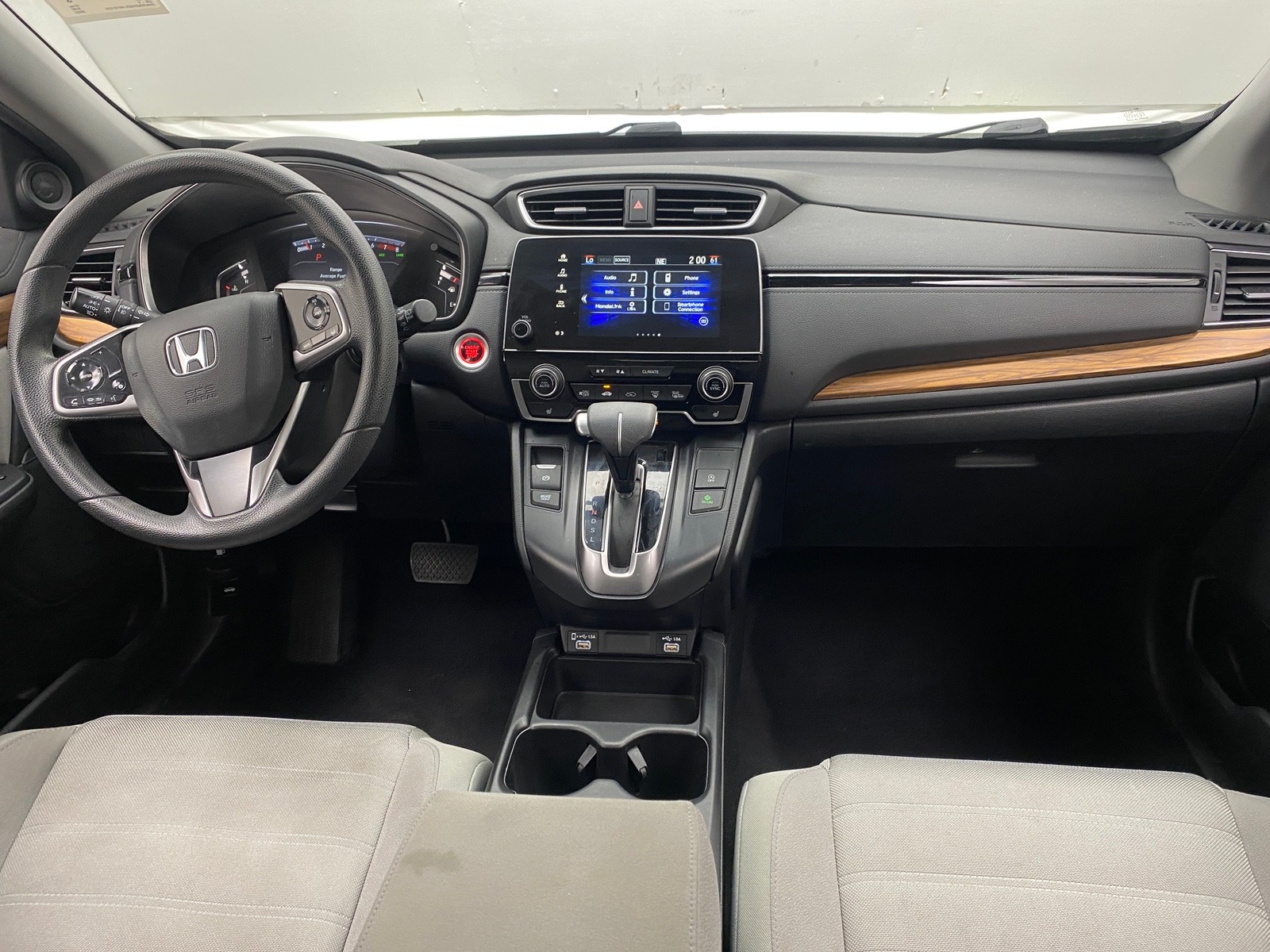 Thumbnail: 2020 Honda CR-V - 3