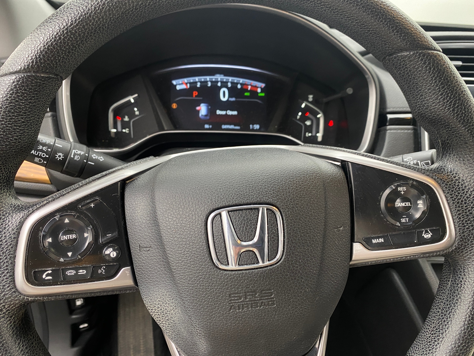 Thumbnail: 2020 Honda CR-V - 5