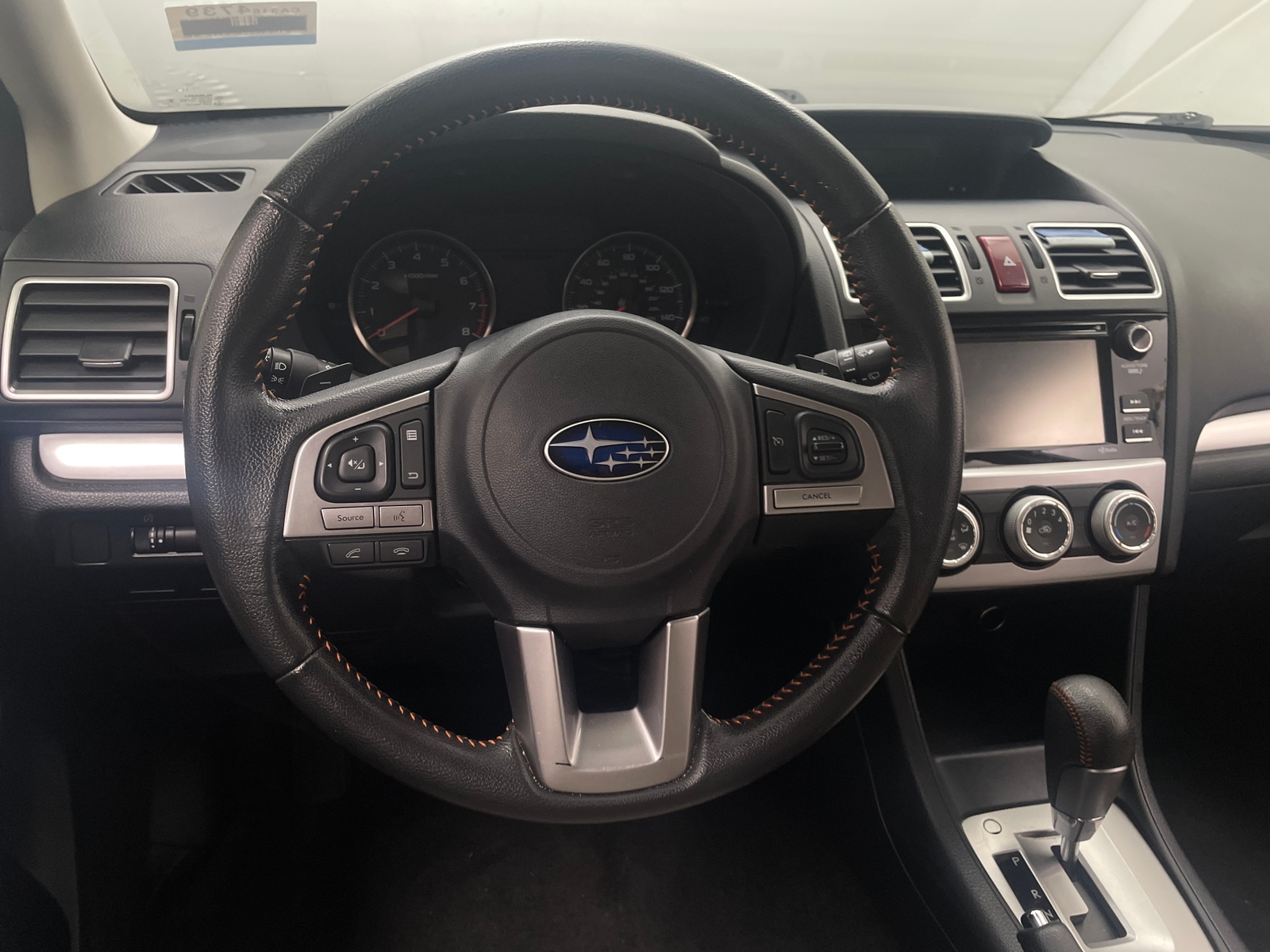 Thumbnail: 2017 Subaru Crosstrek - 5